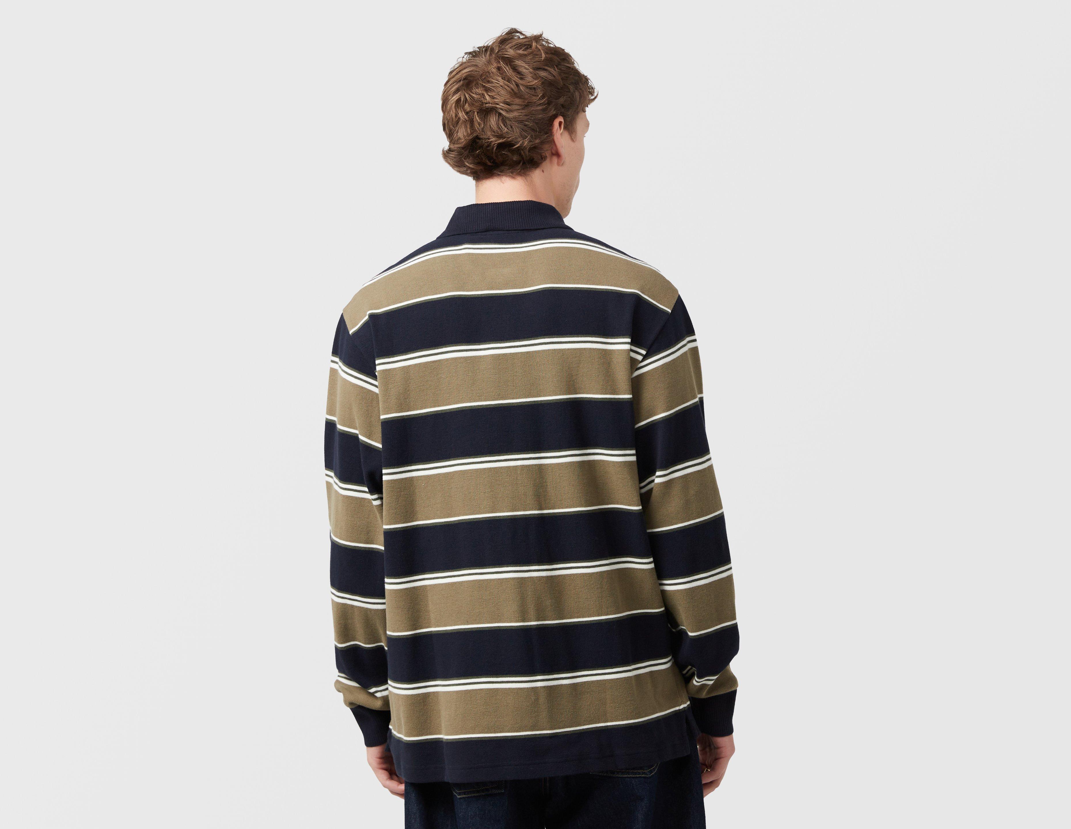 Carhartt WIP Malone Rugby Shirt