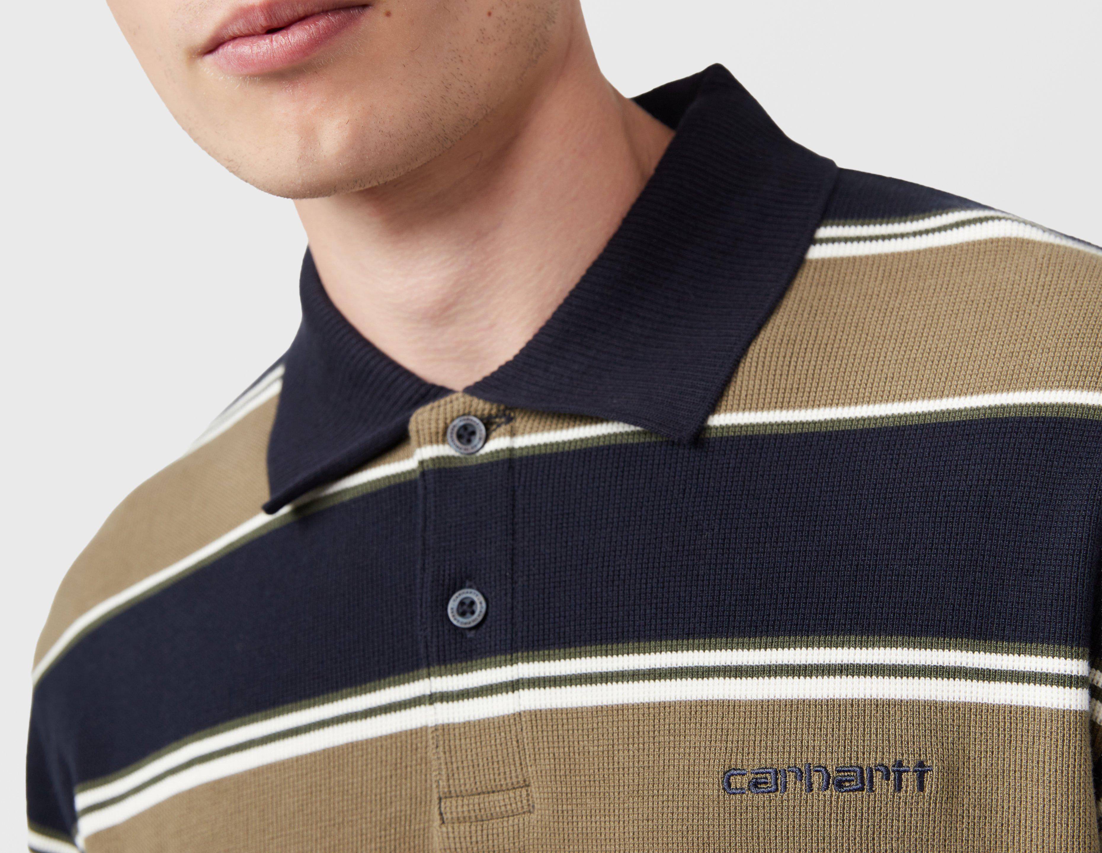 Carhartt WIP Malone Rugby Shirt