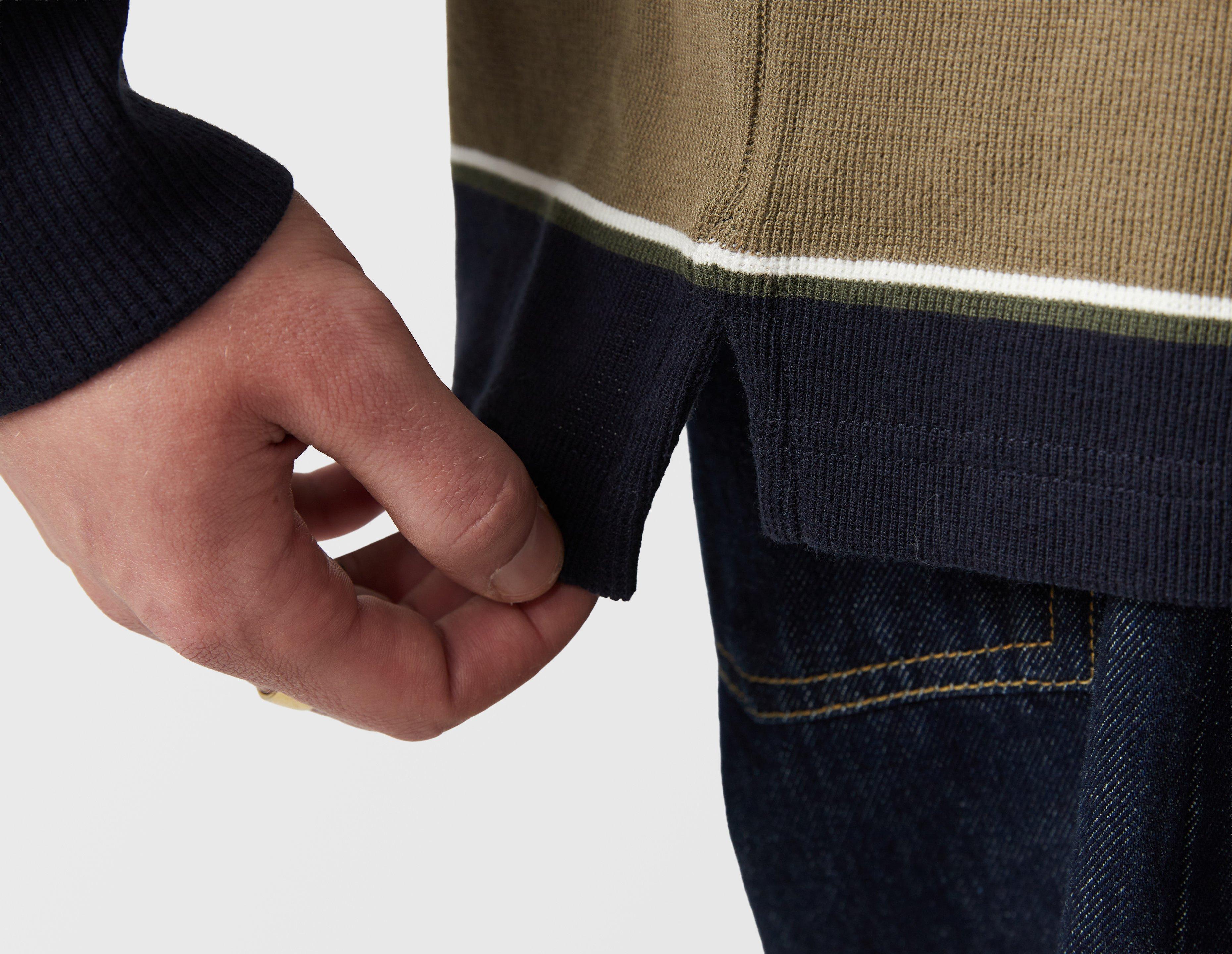 Carhartt WIP Malone Rugby Shirt