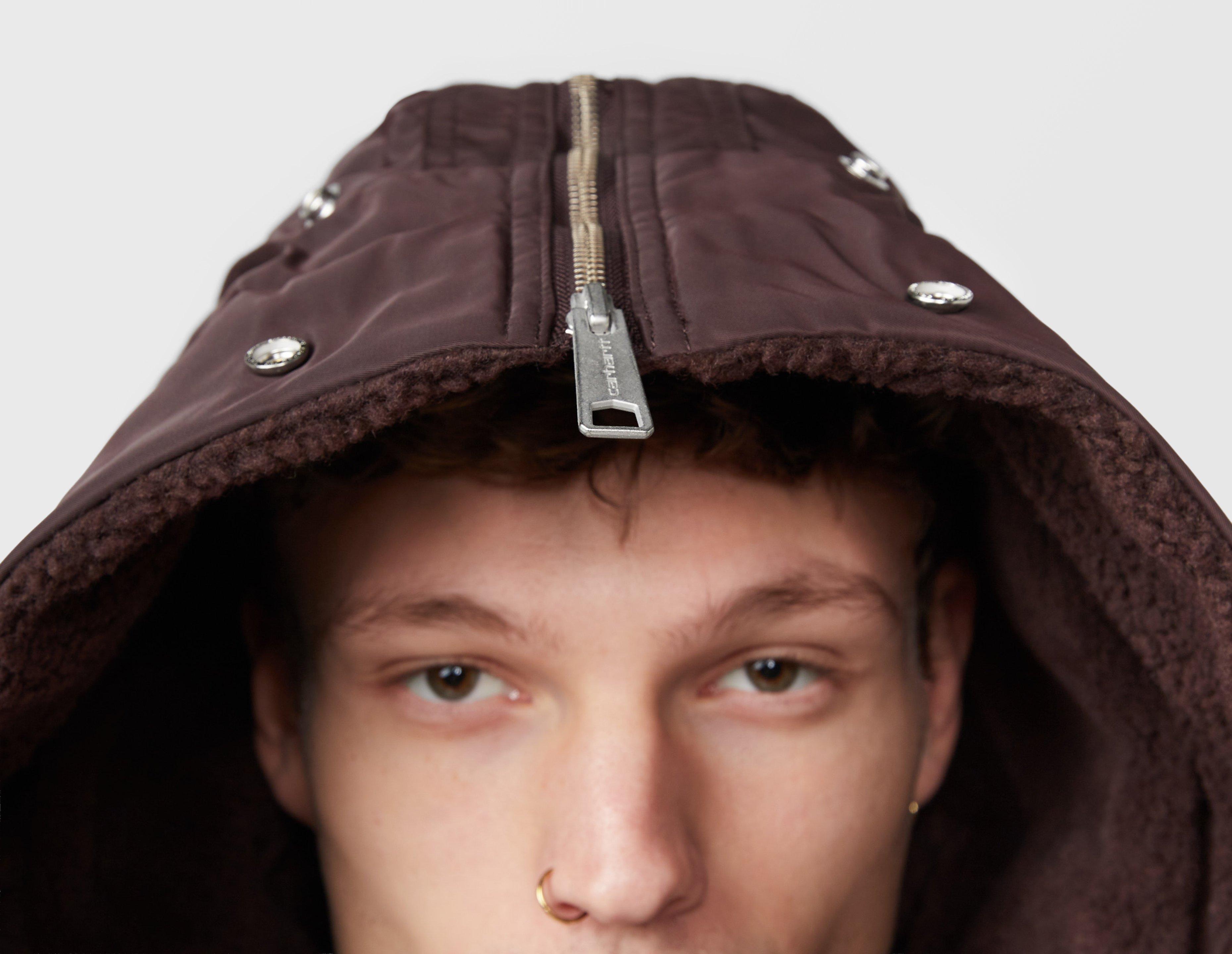 Carhartt WIP Oltera Bomber Jacket