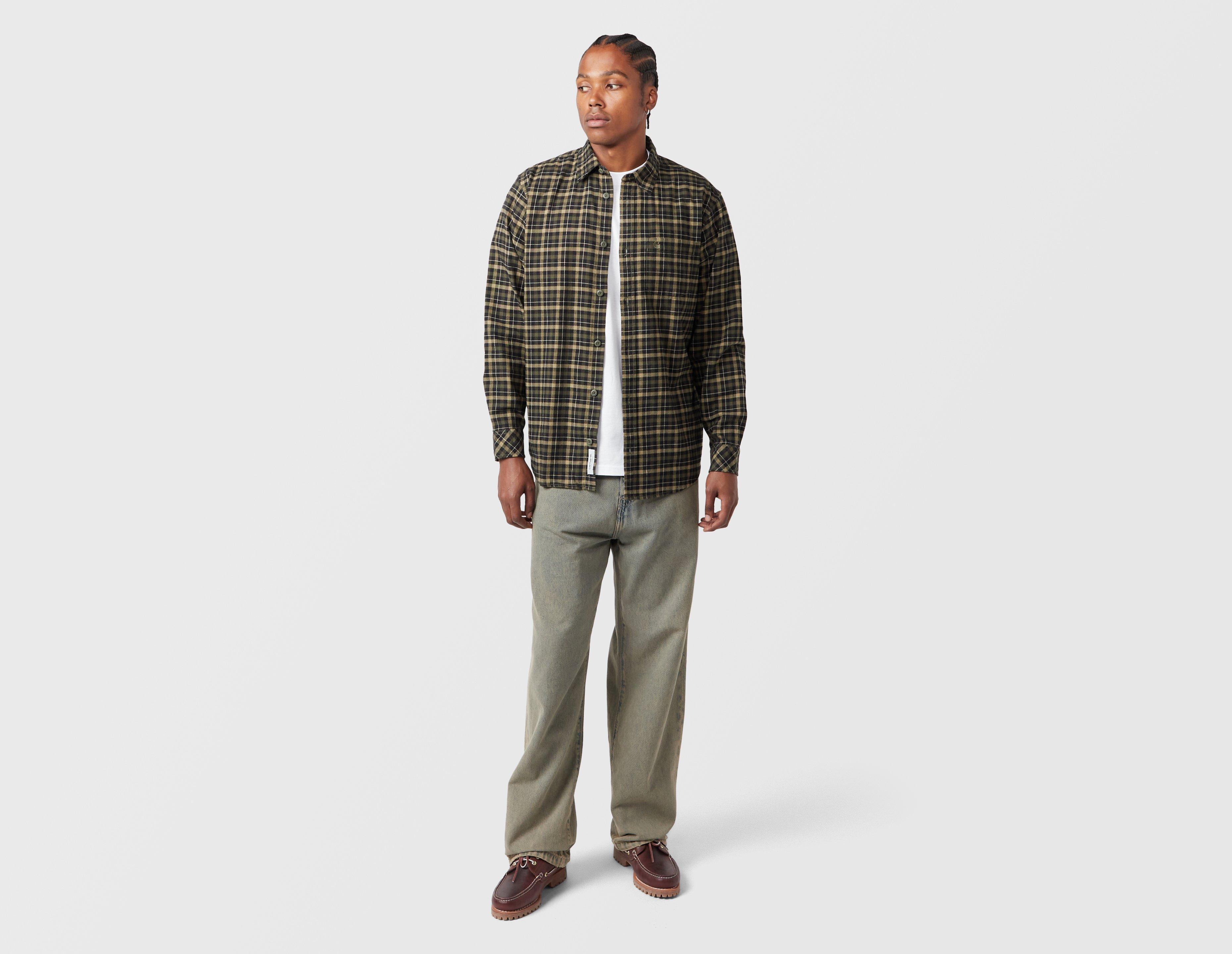 Carhartt WIP Widmark Shirt