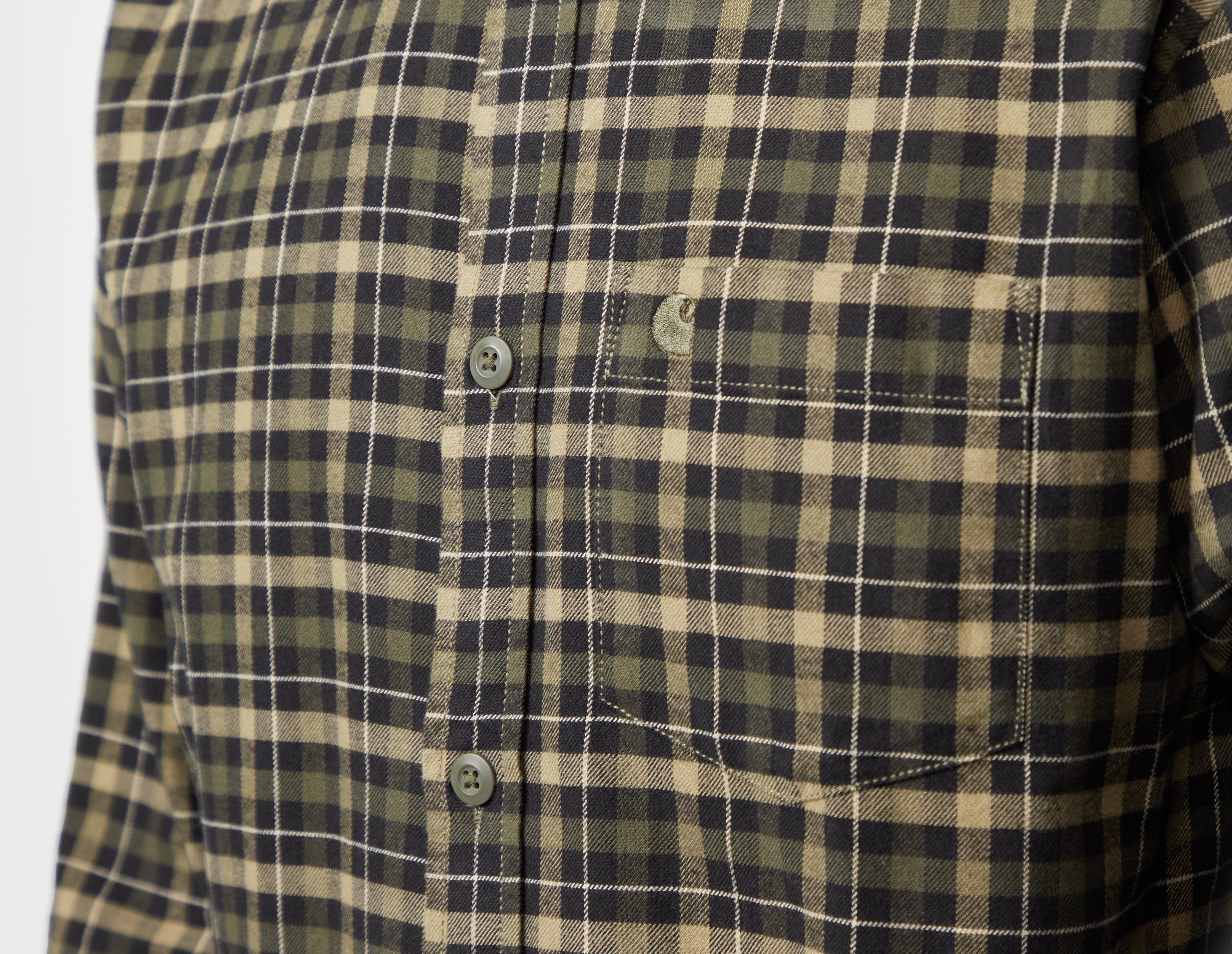 Carhartt WIP Widmark Shirt