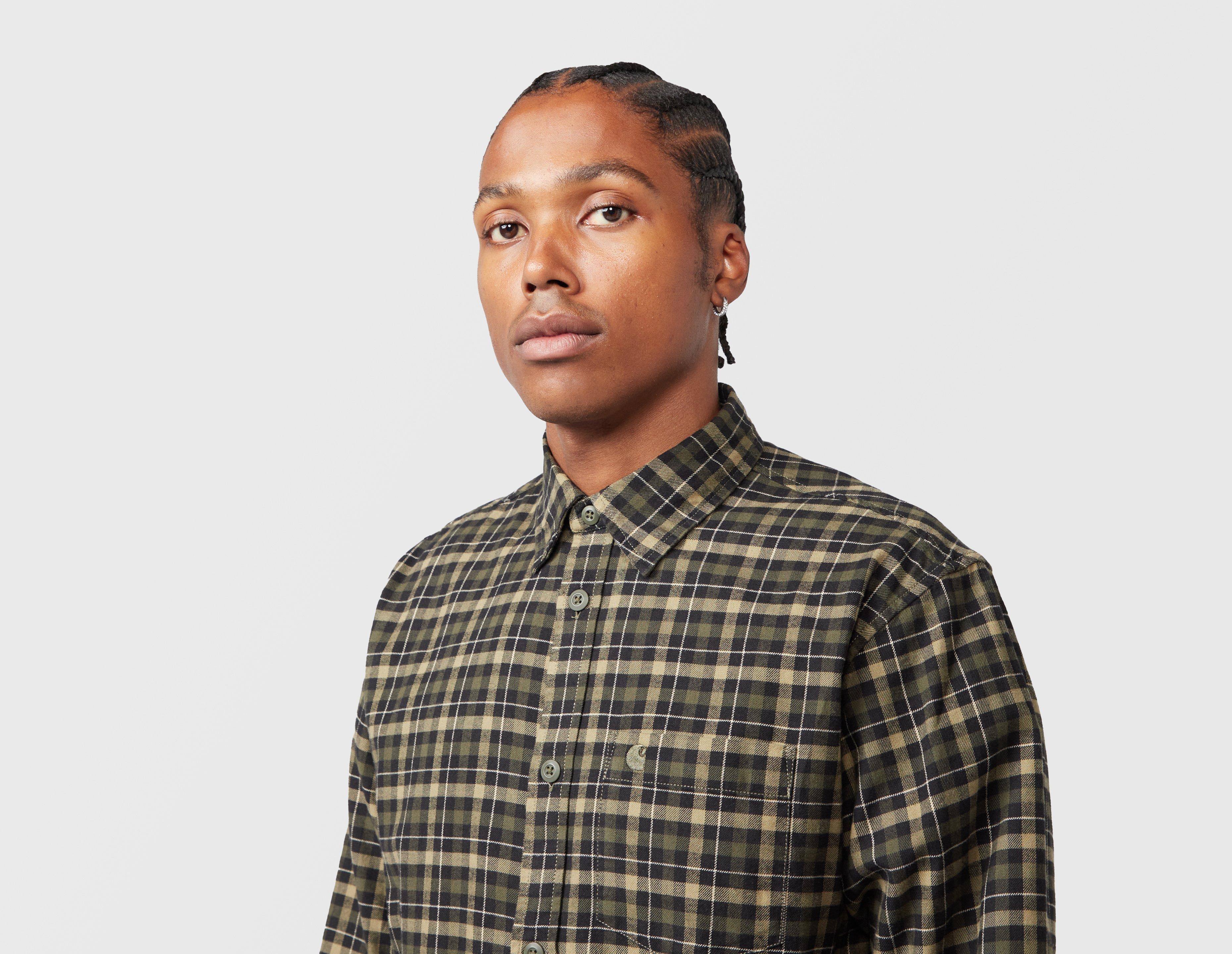 Carhartt WIP Widmark Shirt