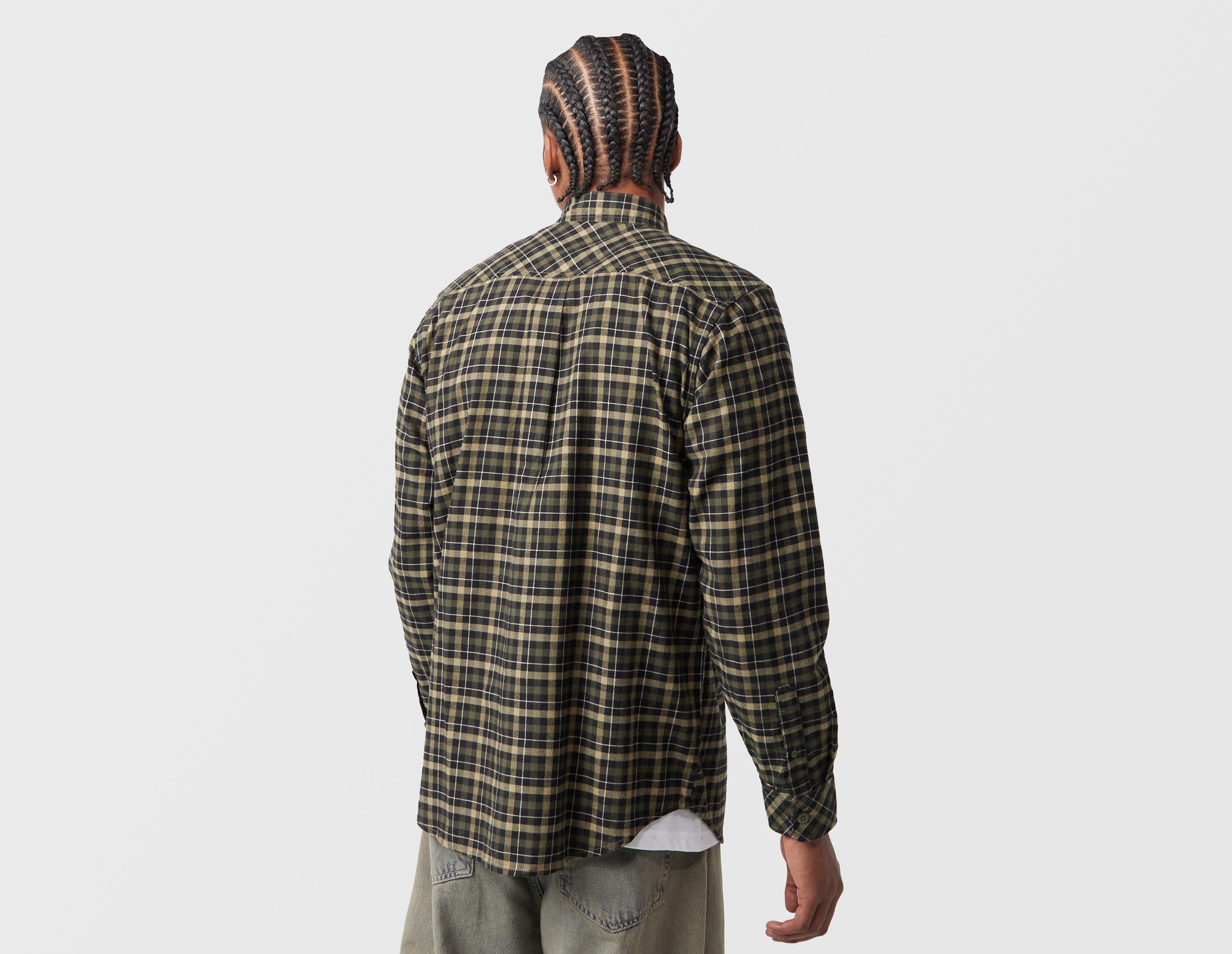 Carhartt WIP Widmark Shirt