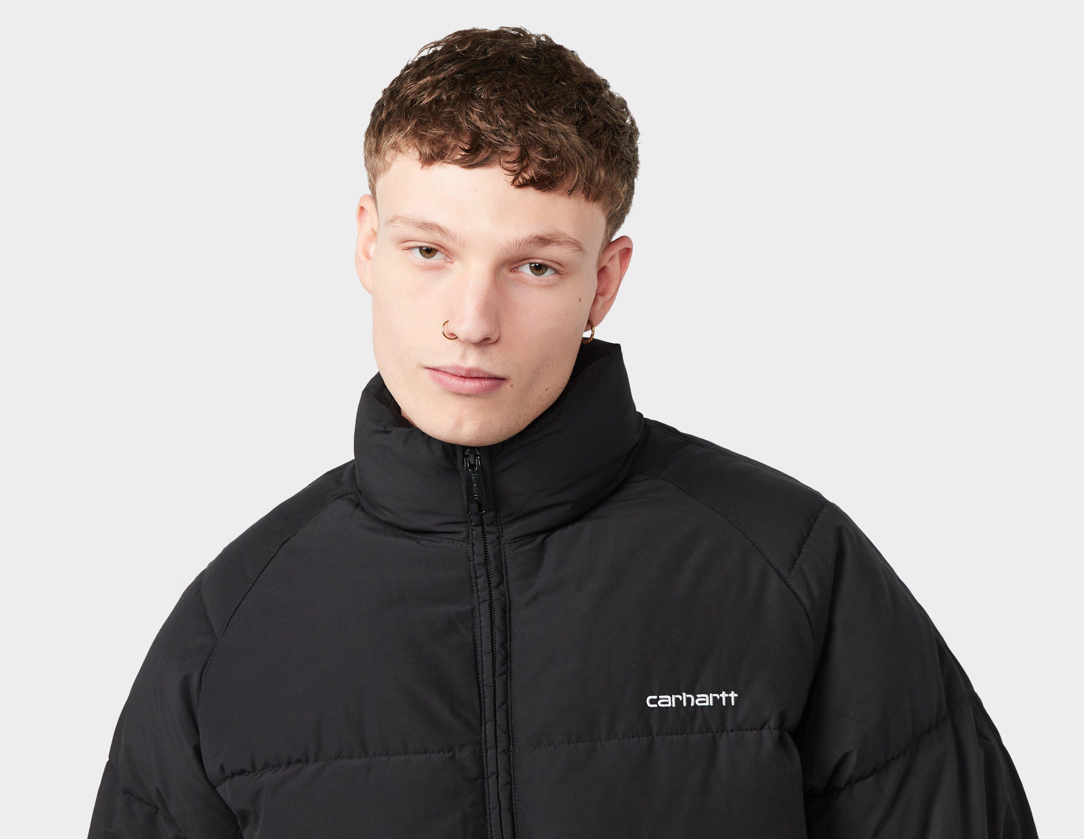 Carhartt WIP Nebraska Jacket