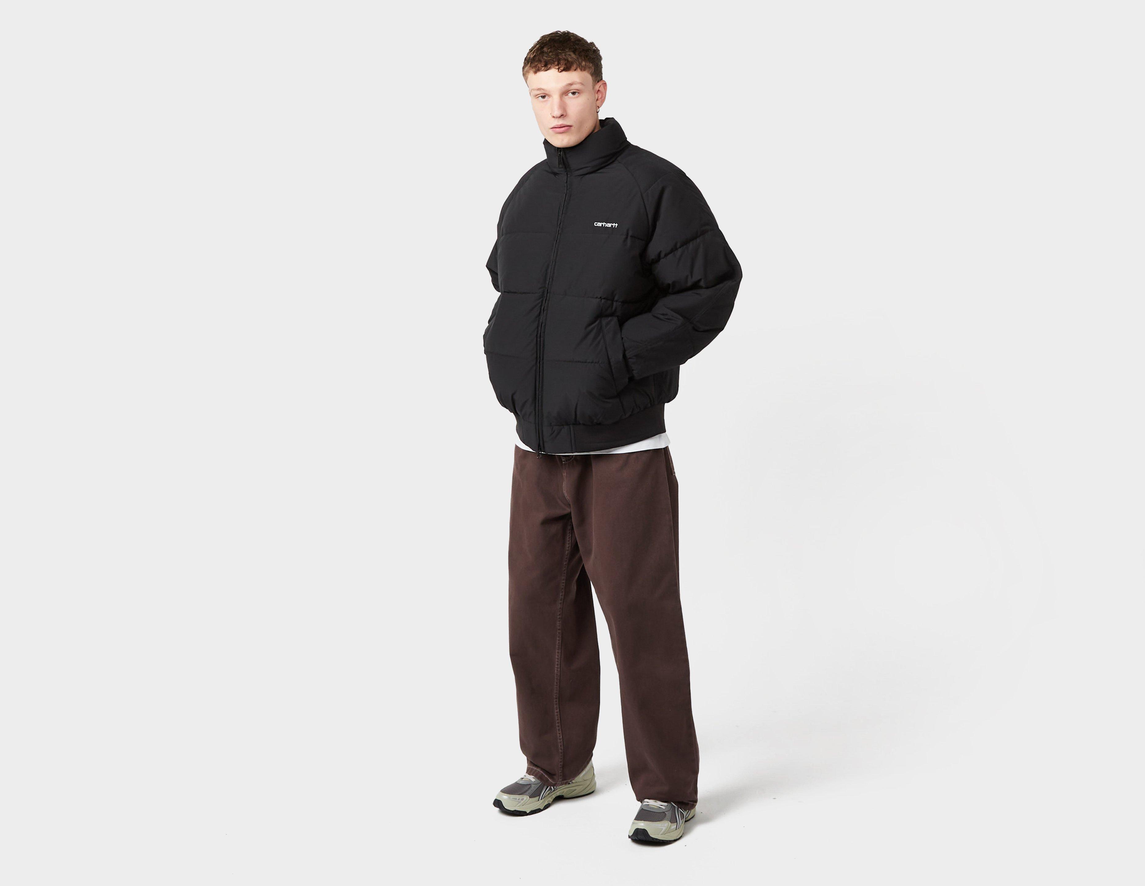 Carhartt WIP Nebraska Jacket