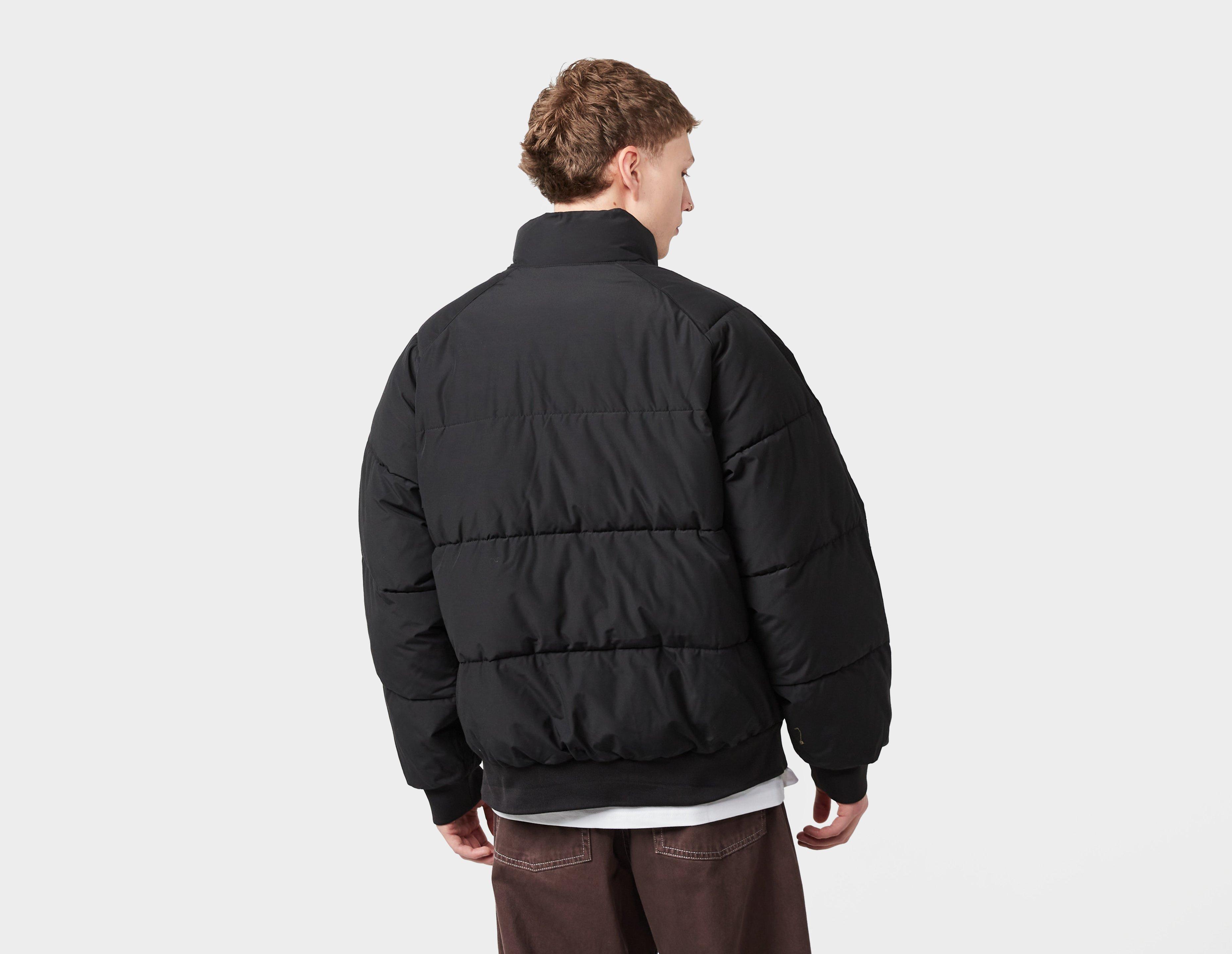 Carhartt WIP Nebraska Jacket