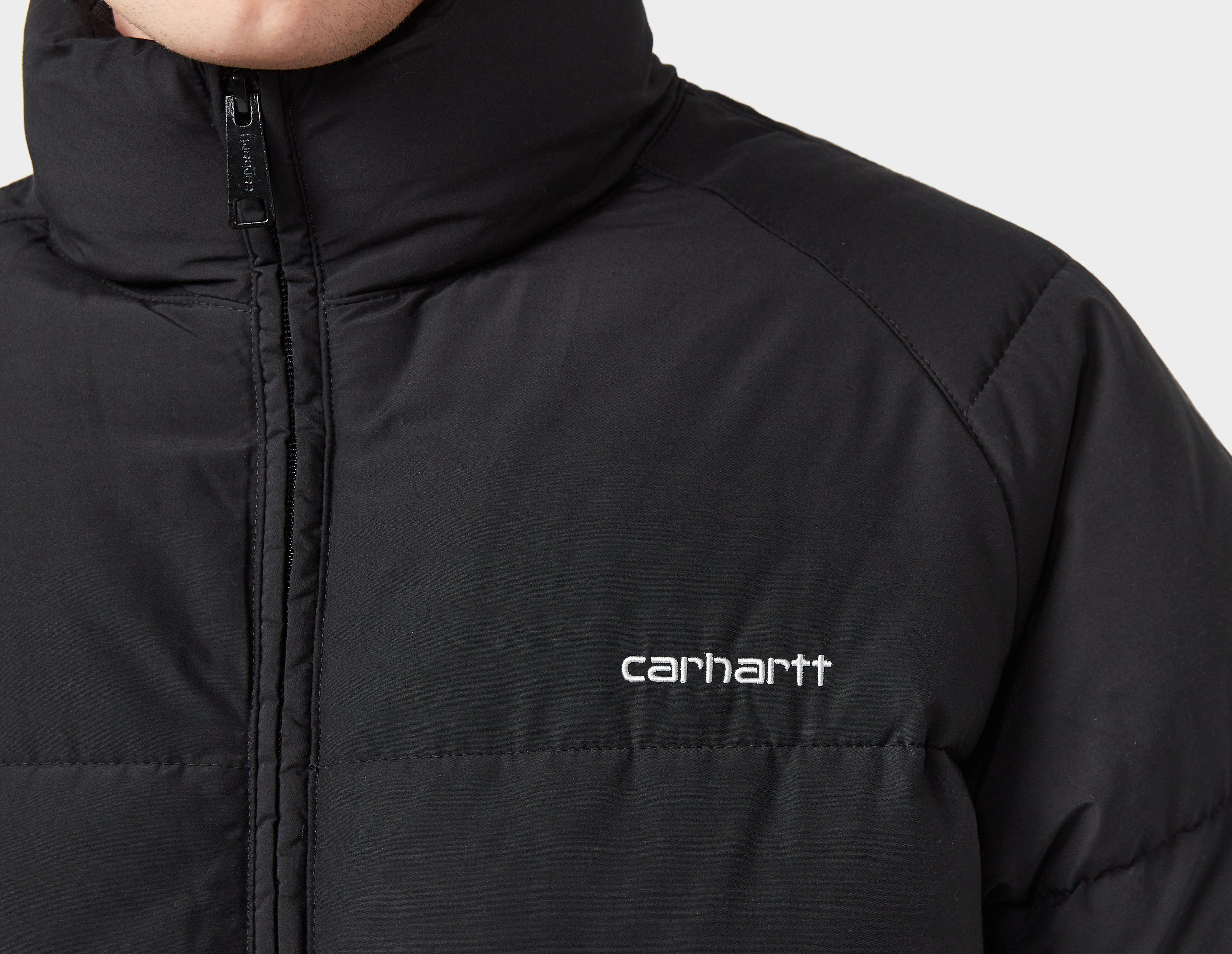 Carhartt WIP Nebraska Jacket