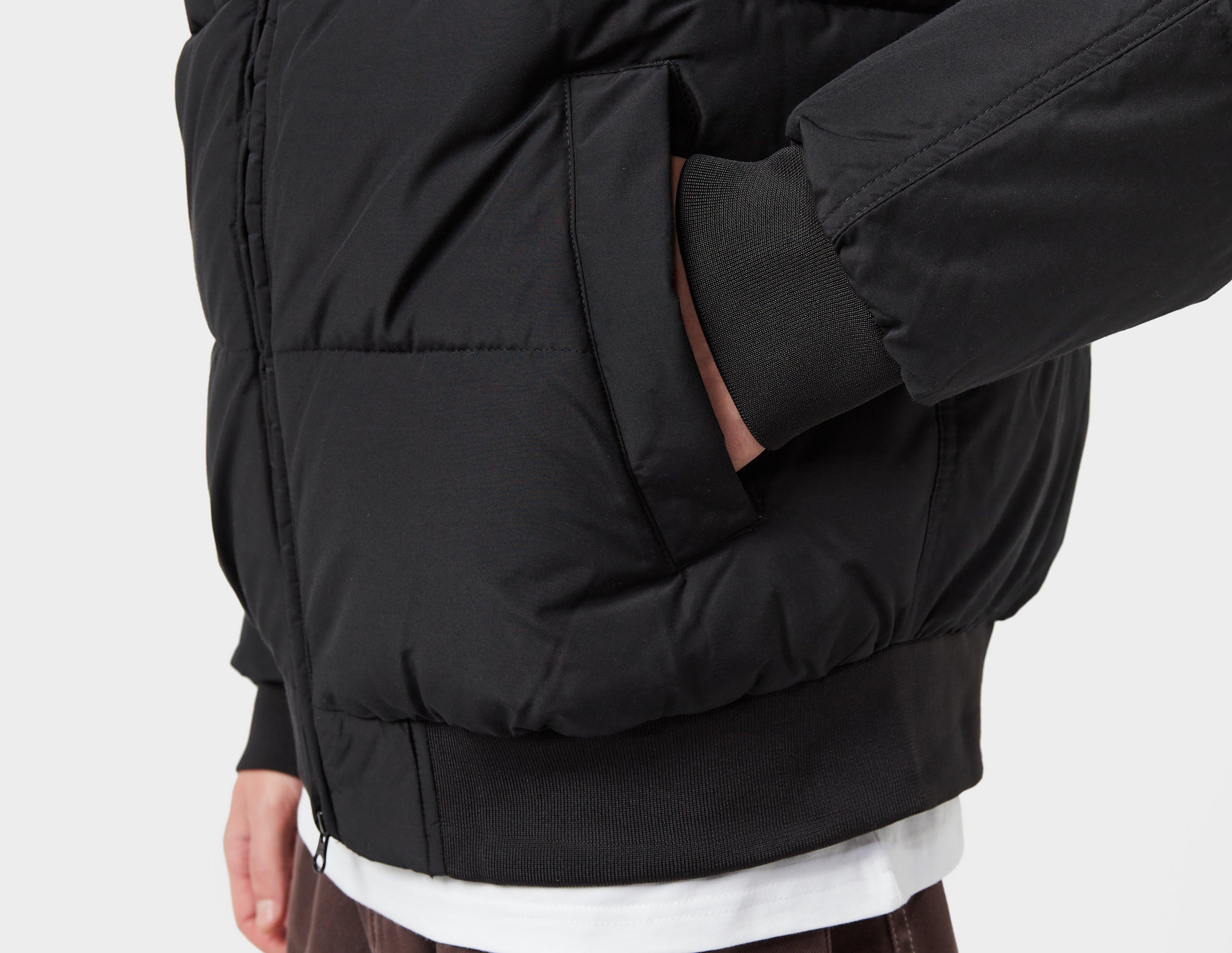 Carhartt WIP Nebraska Jacket