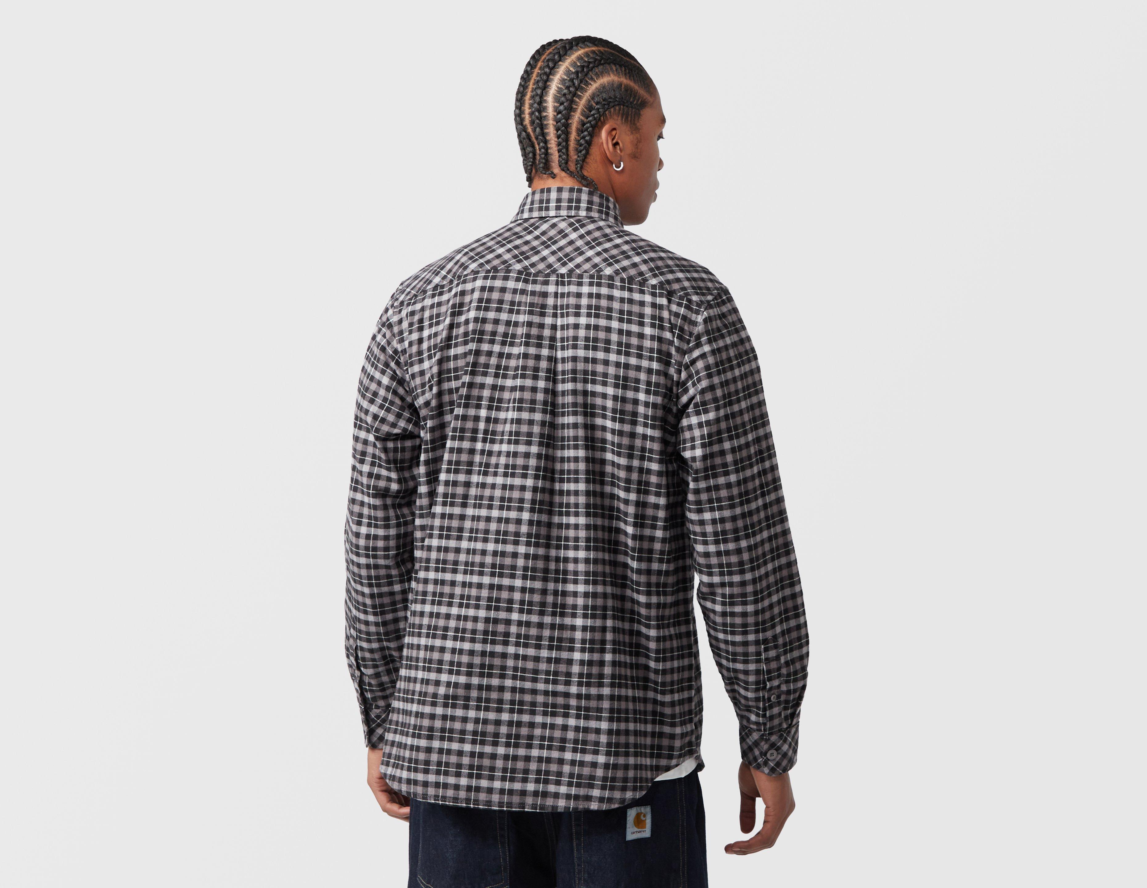 Carhartt WIP Widmark Shirt