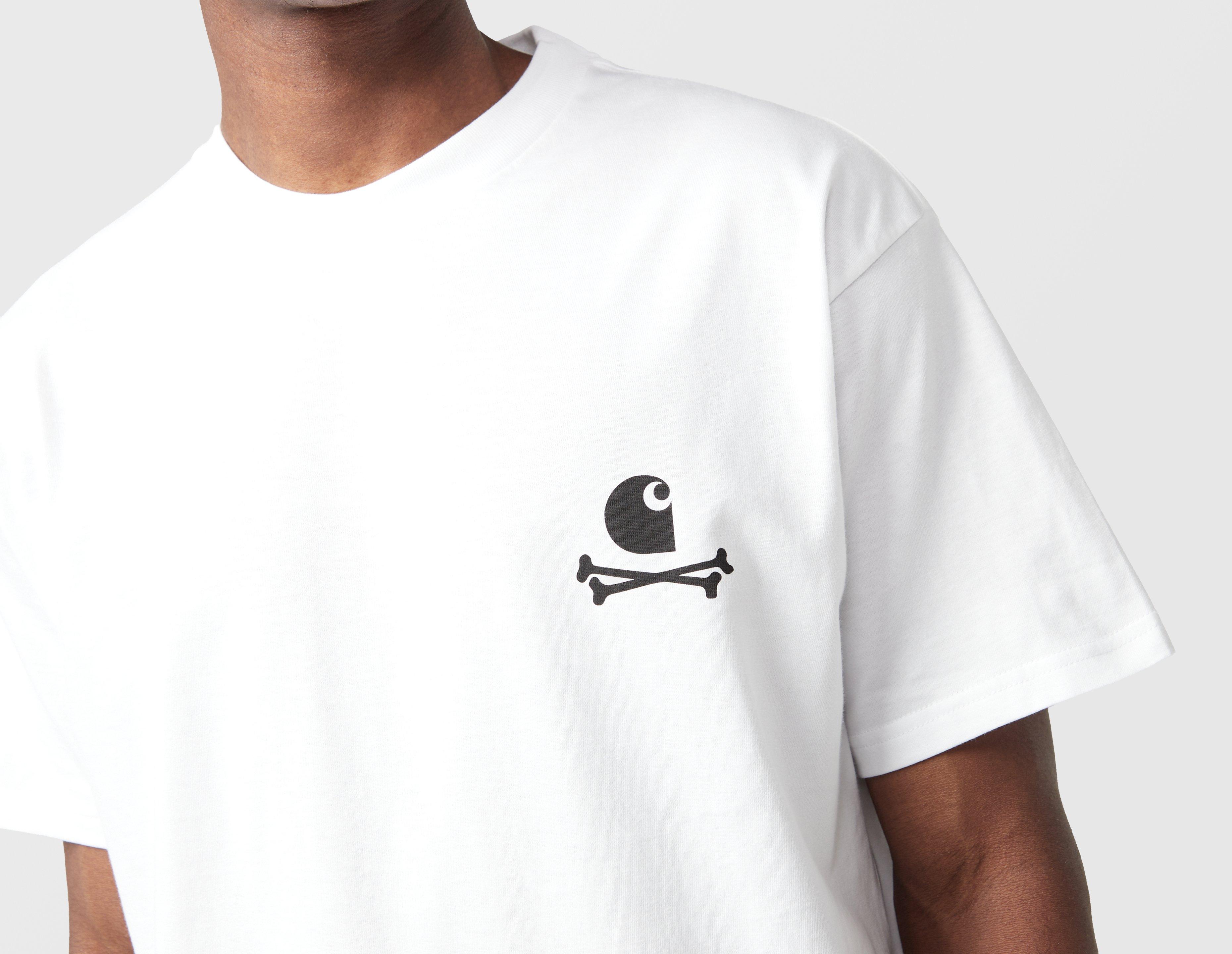 Carhartt WIP Logo Archive T-Shirt