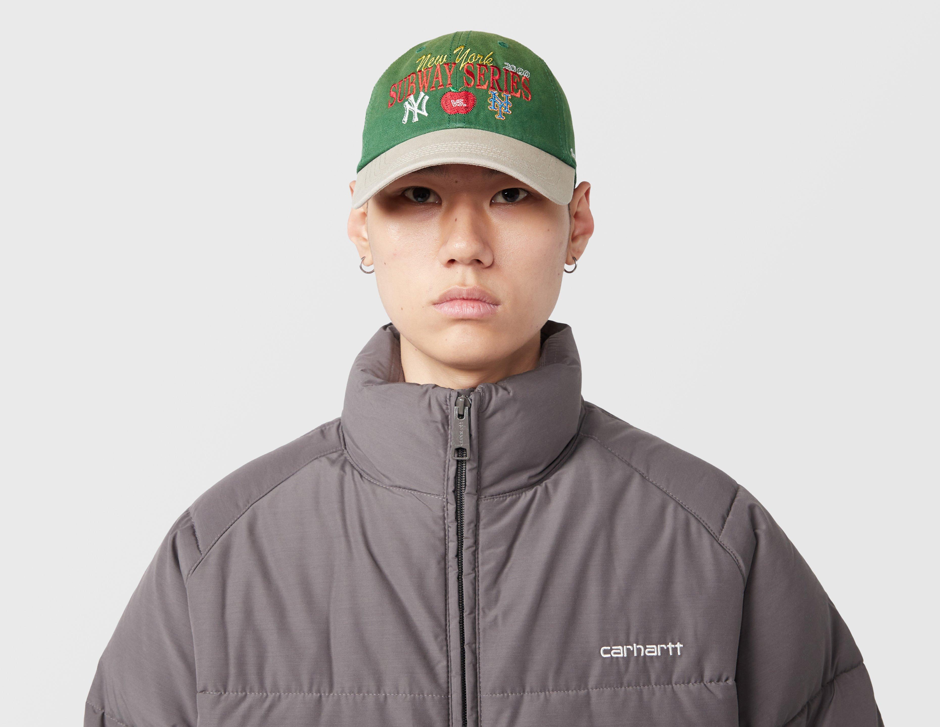 Carhartt WIP Nebraska Jacket