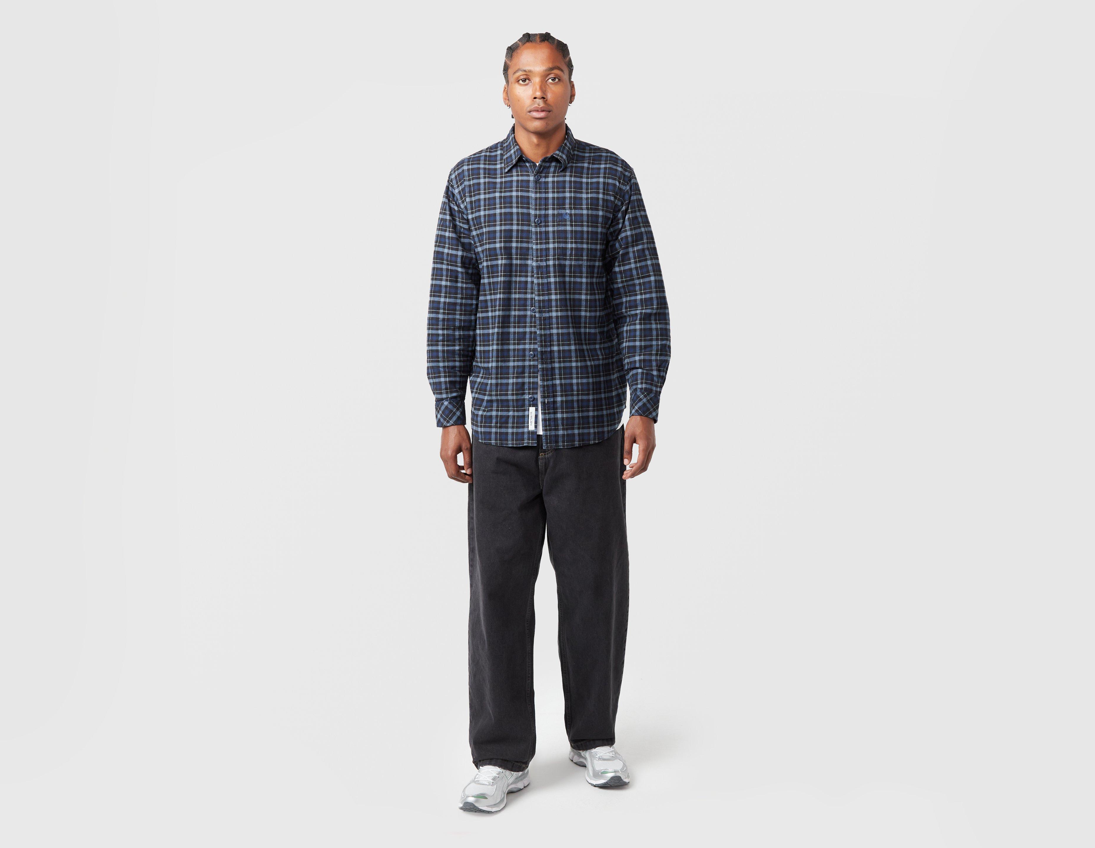 Carhartt WIP Widmark Shirt