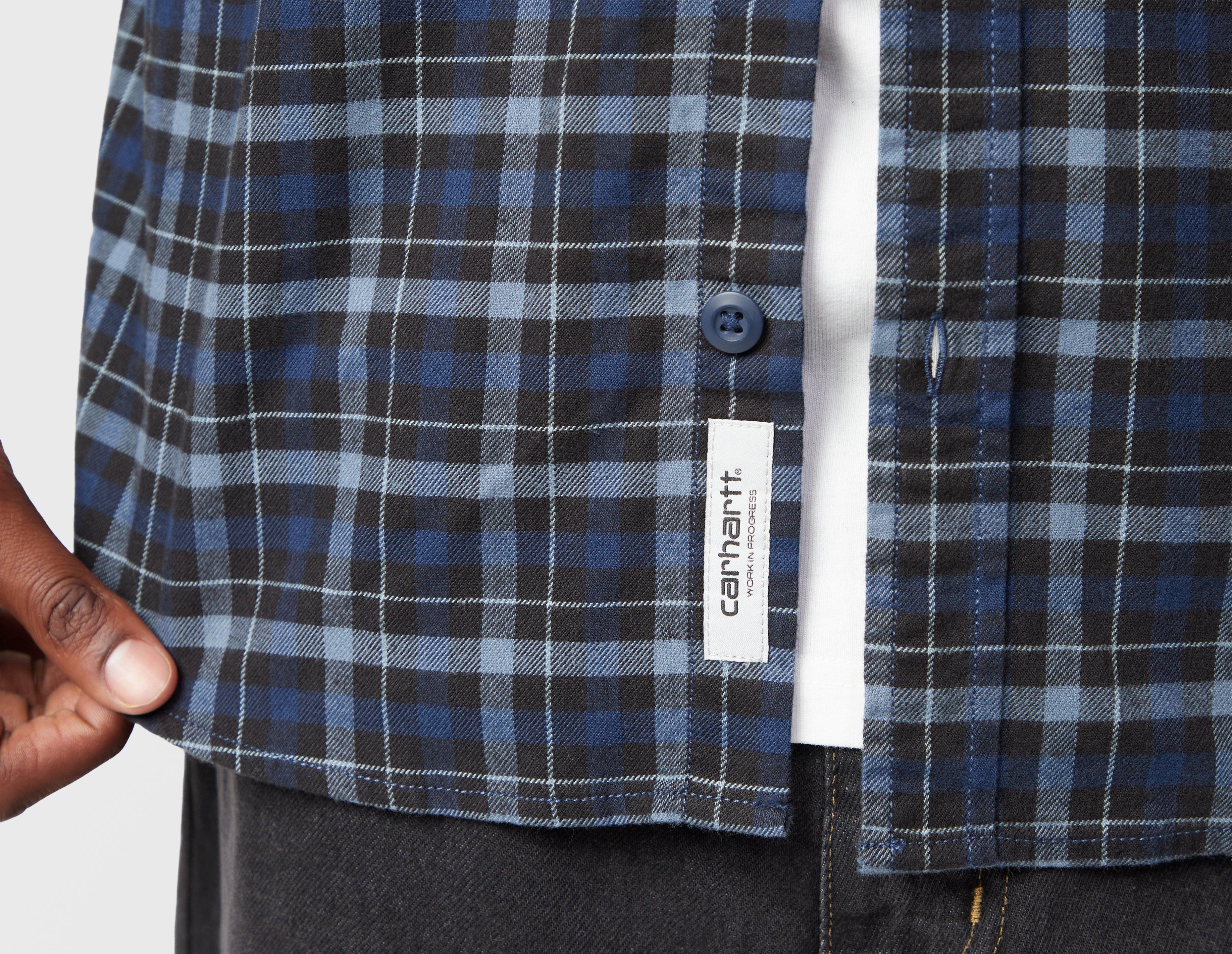 Carhartt WIP Widmark Shirt