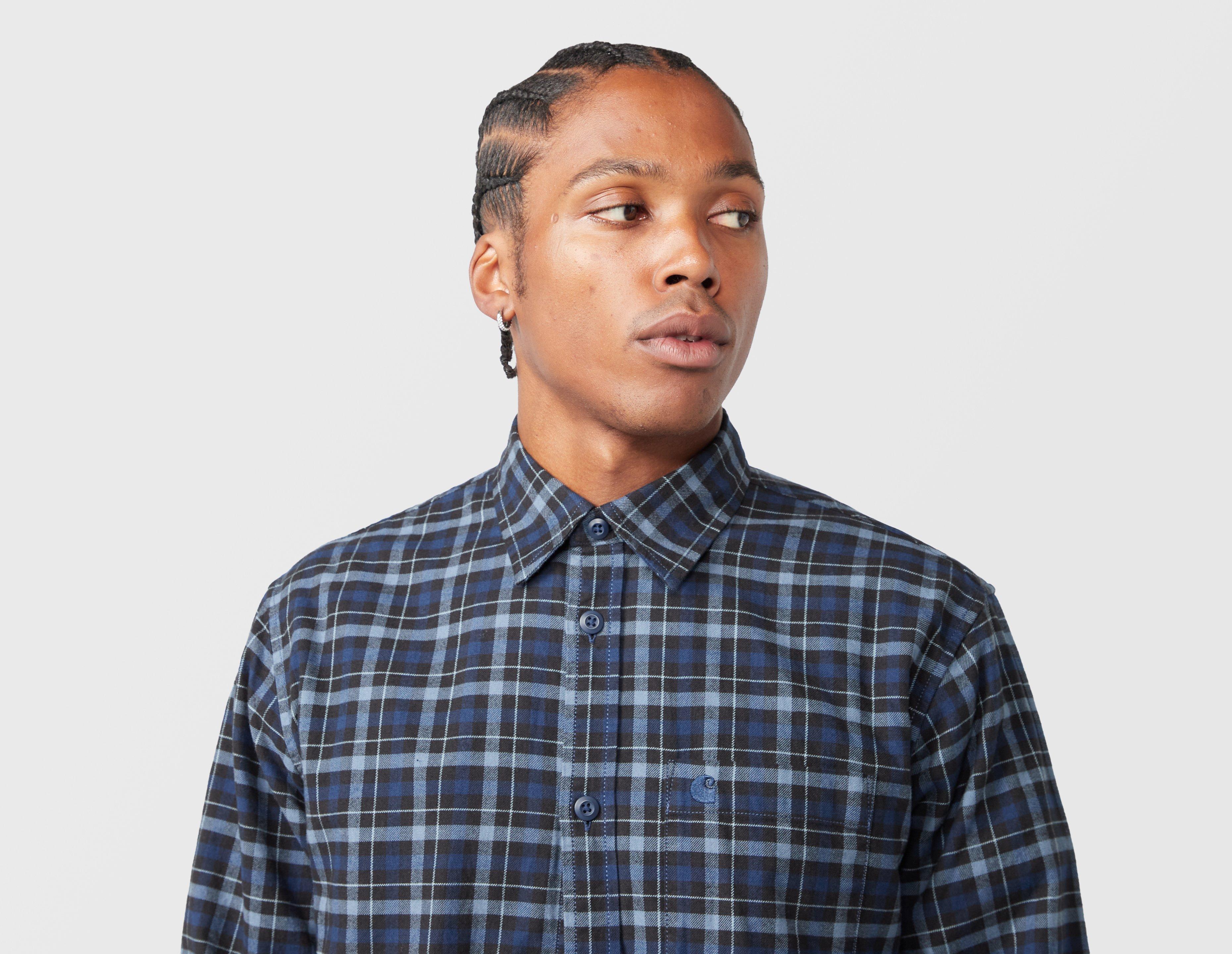 Carhartt WIP Widmark Shirt