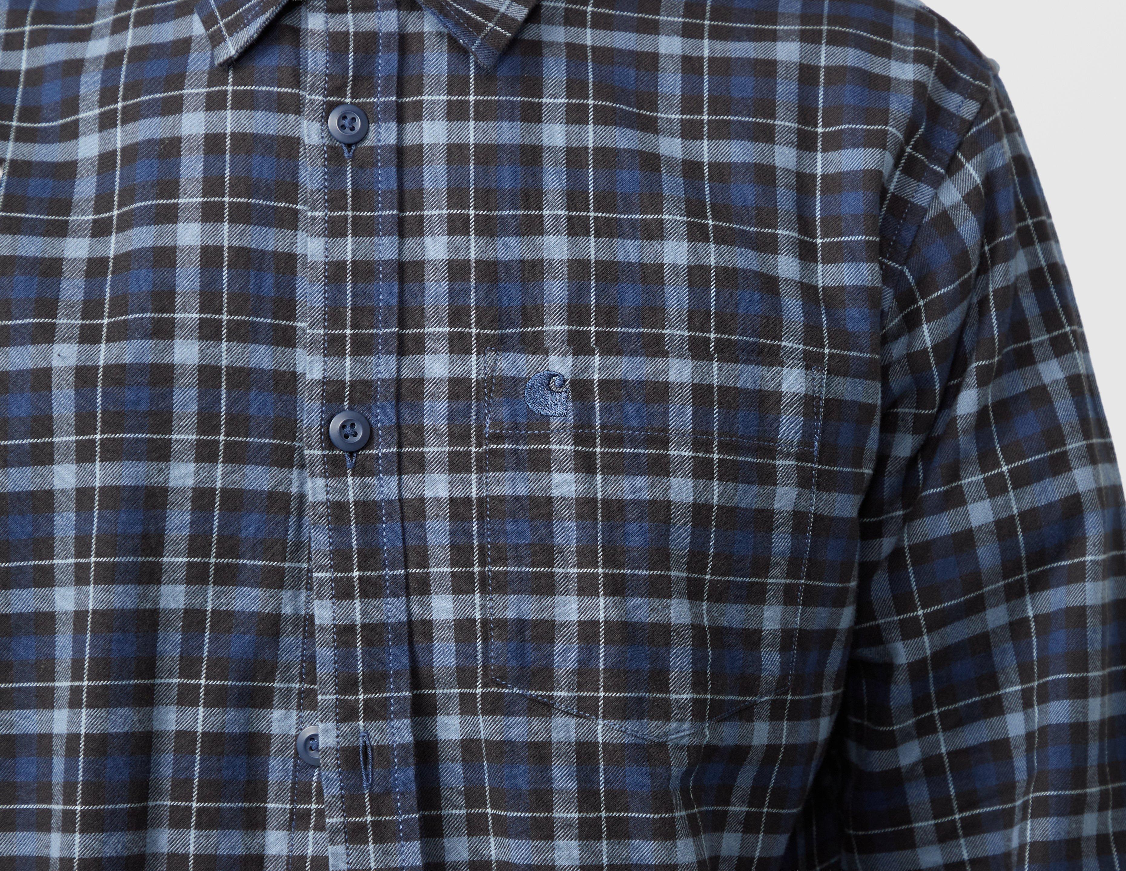 Carhartt WIP Widmark Shirt
