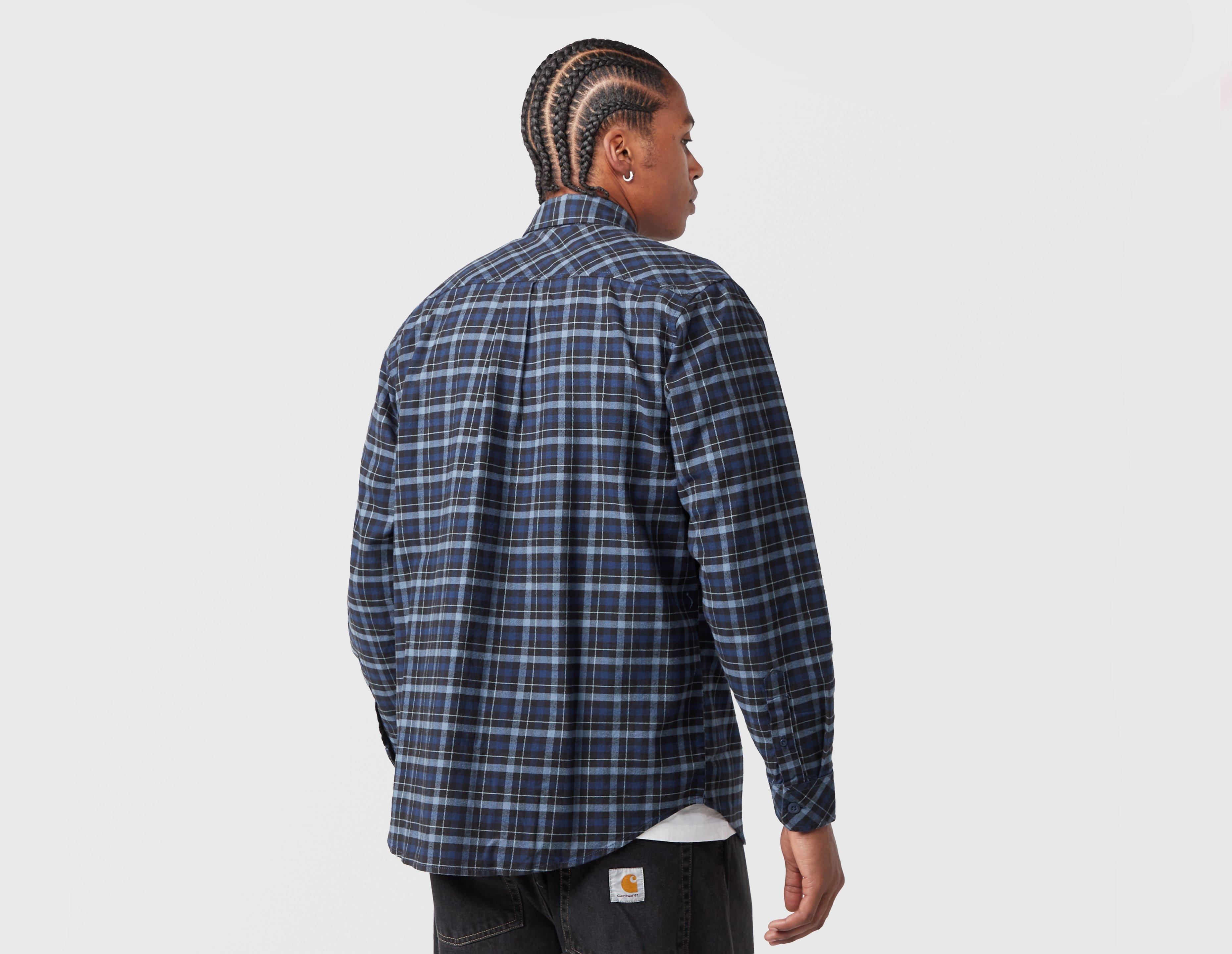 Carhartt WIP Widmark Shirt