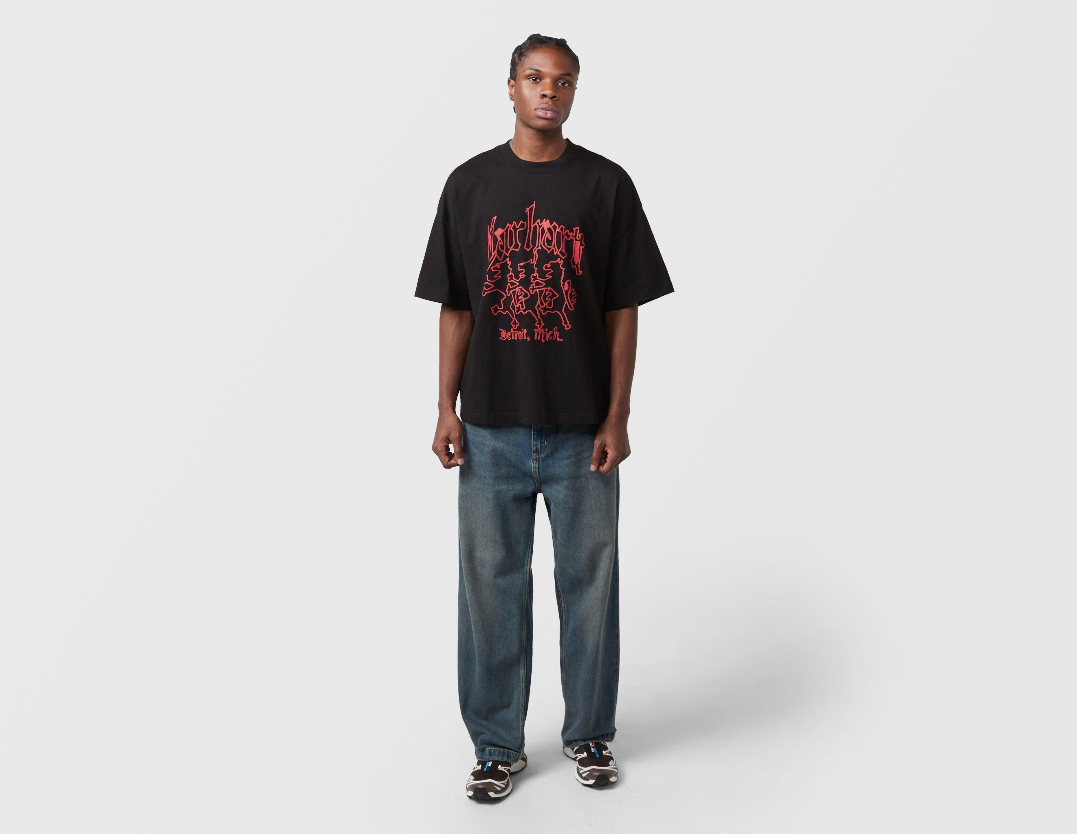 Carhartt WIP Hackwork T-Shirt