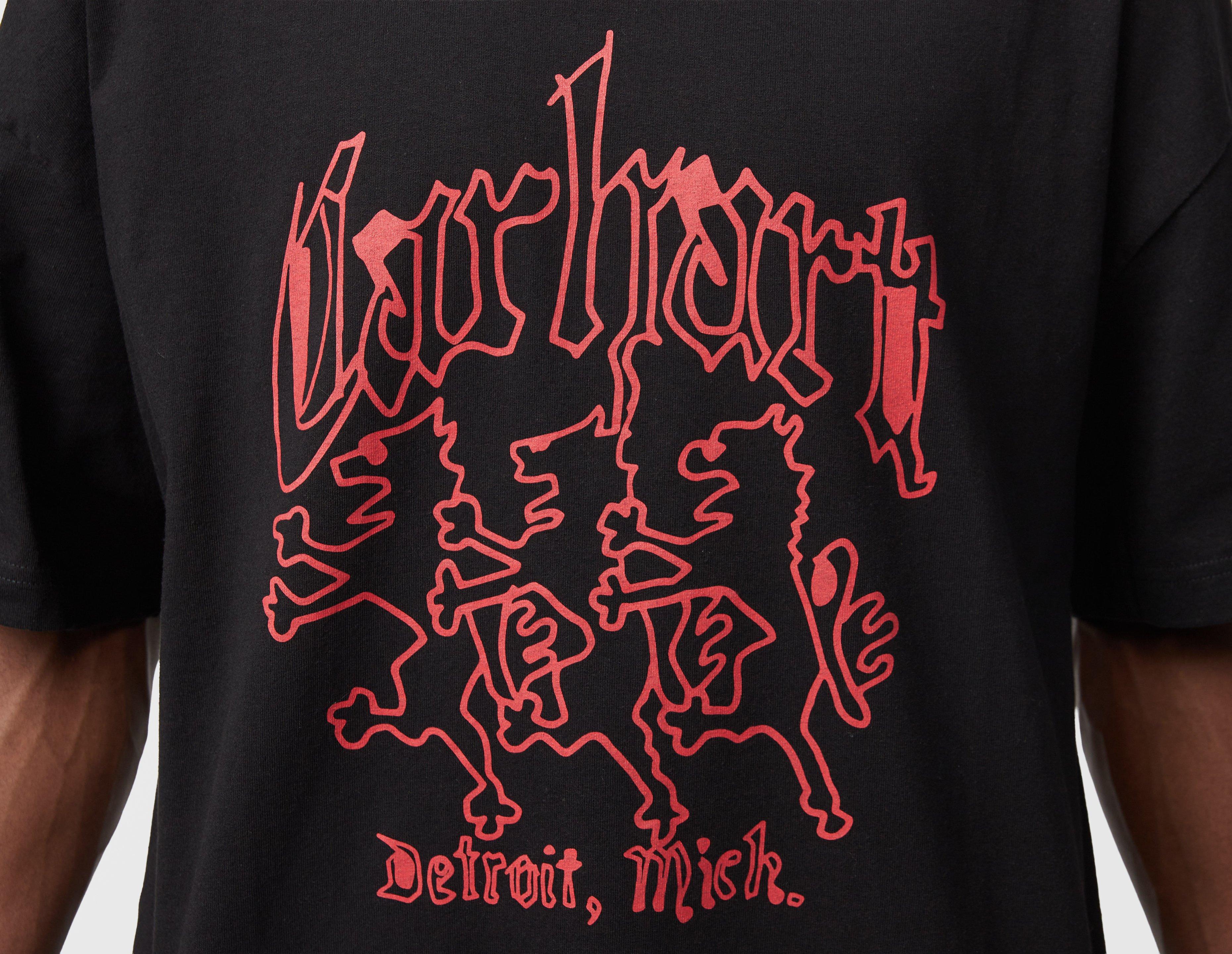 Carhartt WIP Hackwork T-Shirt