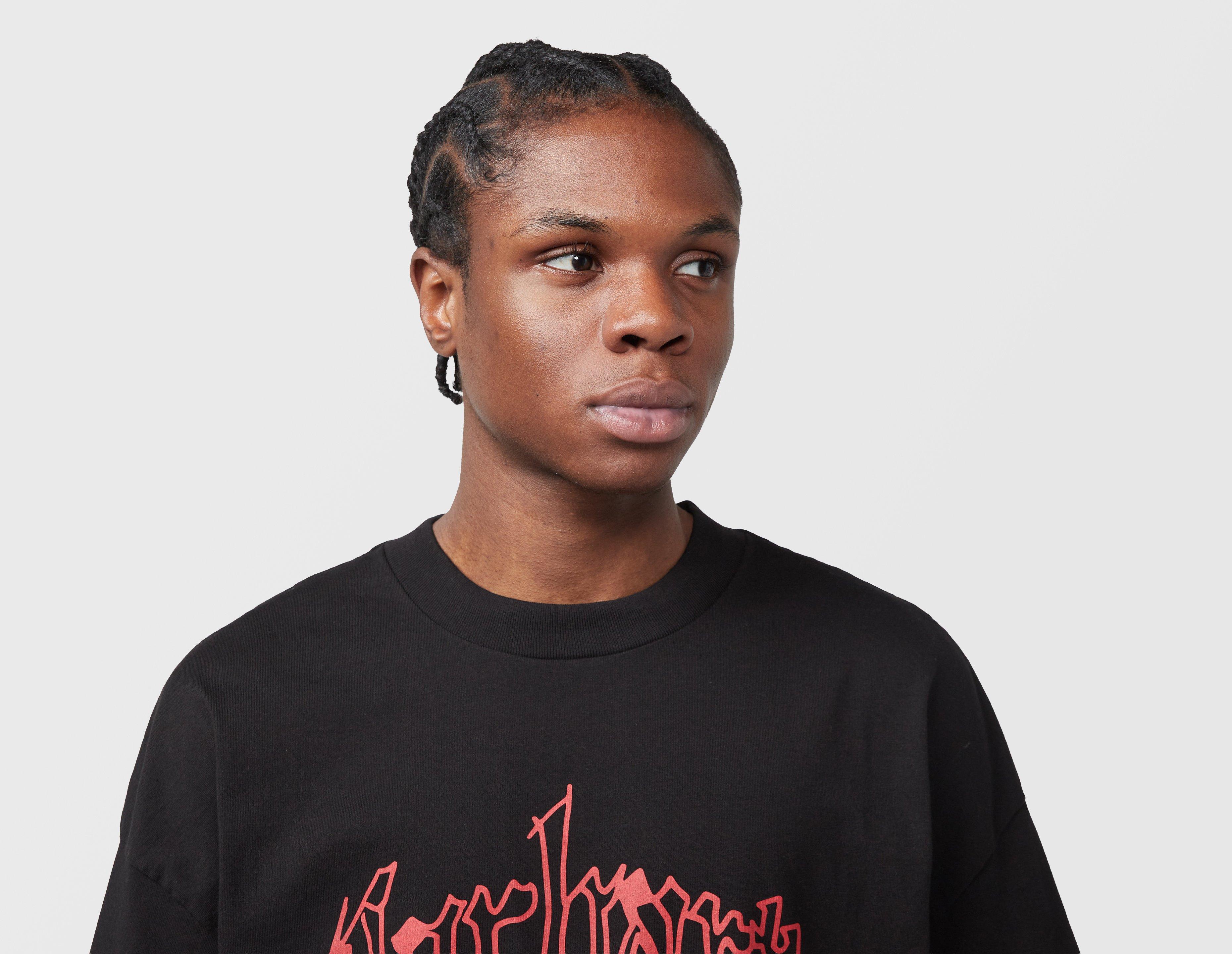 Carhartt WIP Hackwork T-Shirt