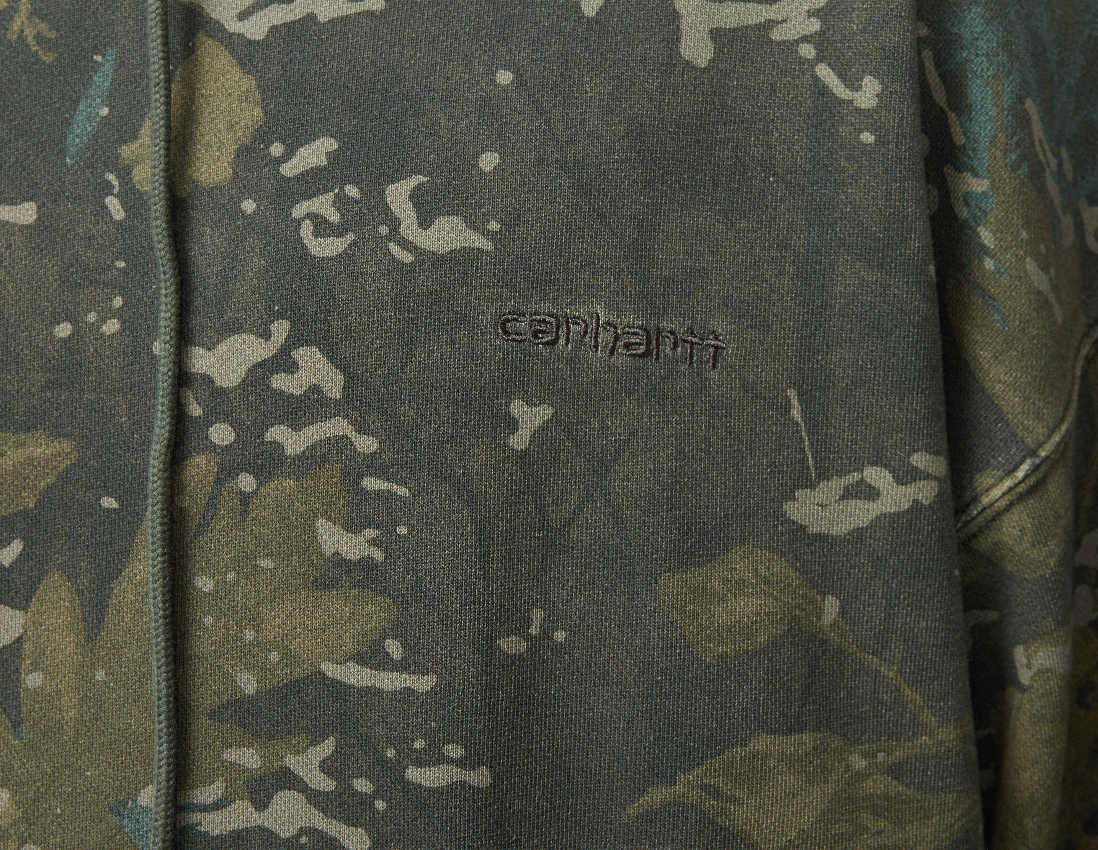 Carhartt WIP Benton Hoodie