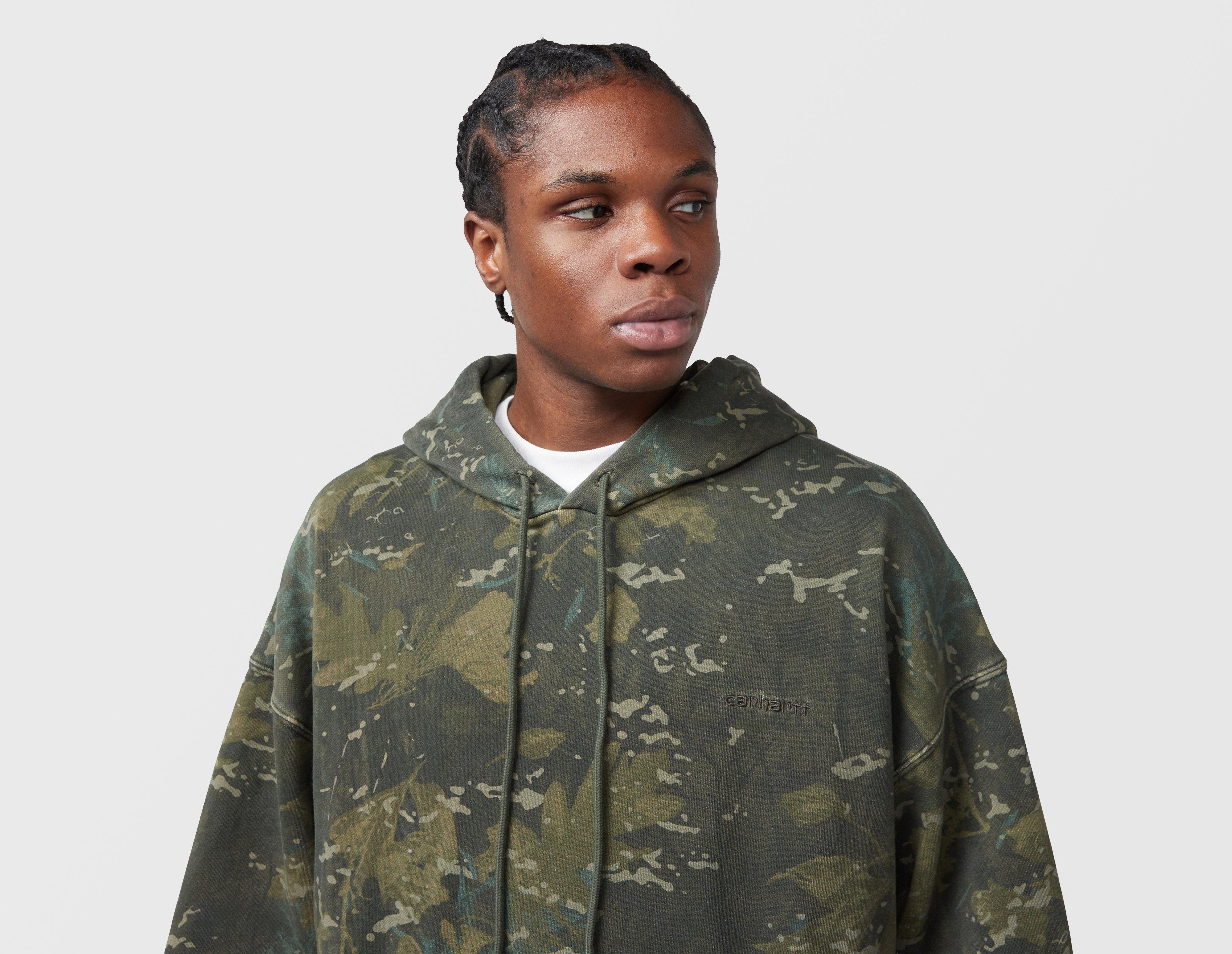 Carhartt WIP Benton Hoodie