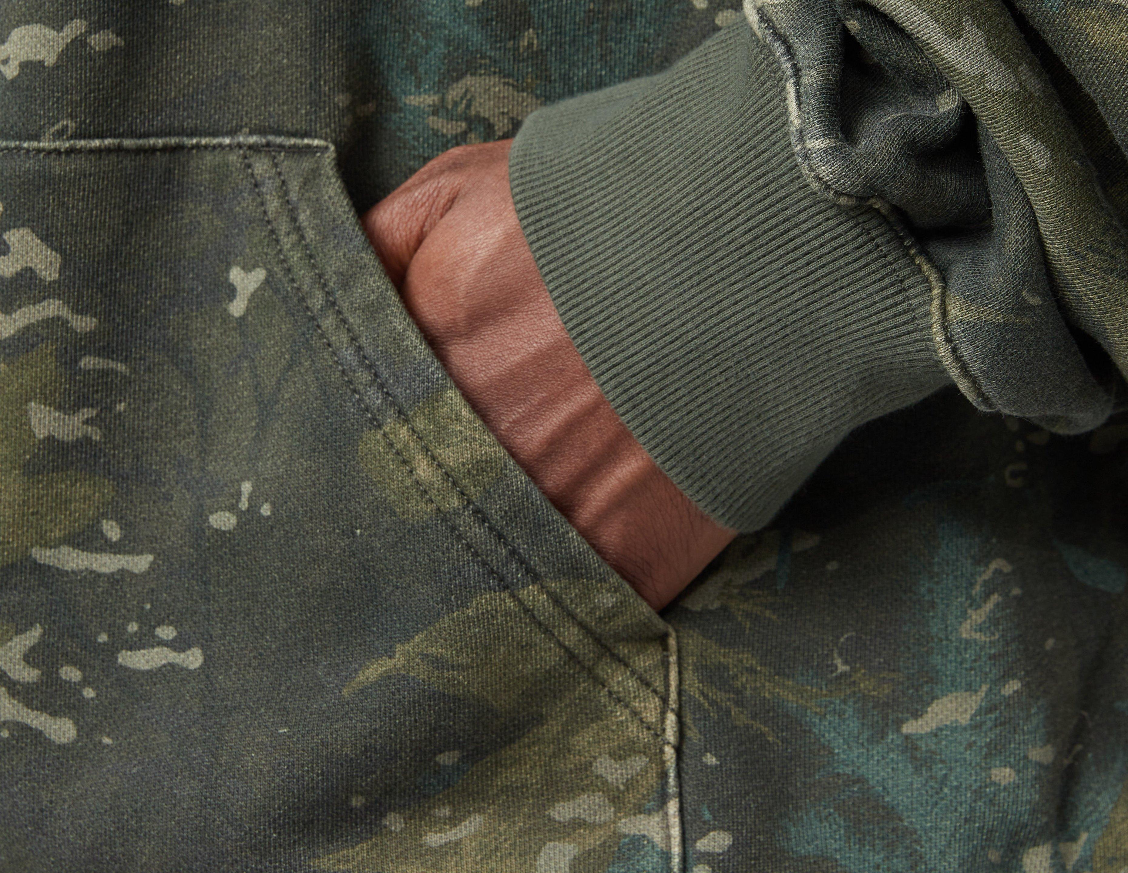 Carhartt WIP Benton Hoodie