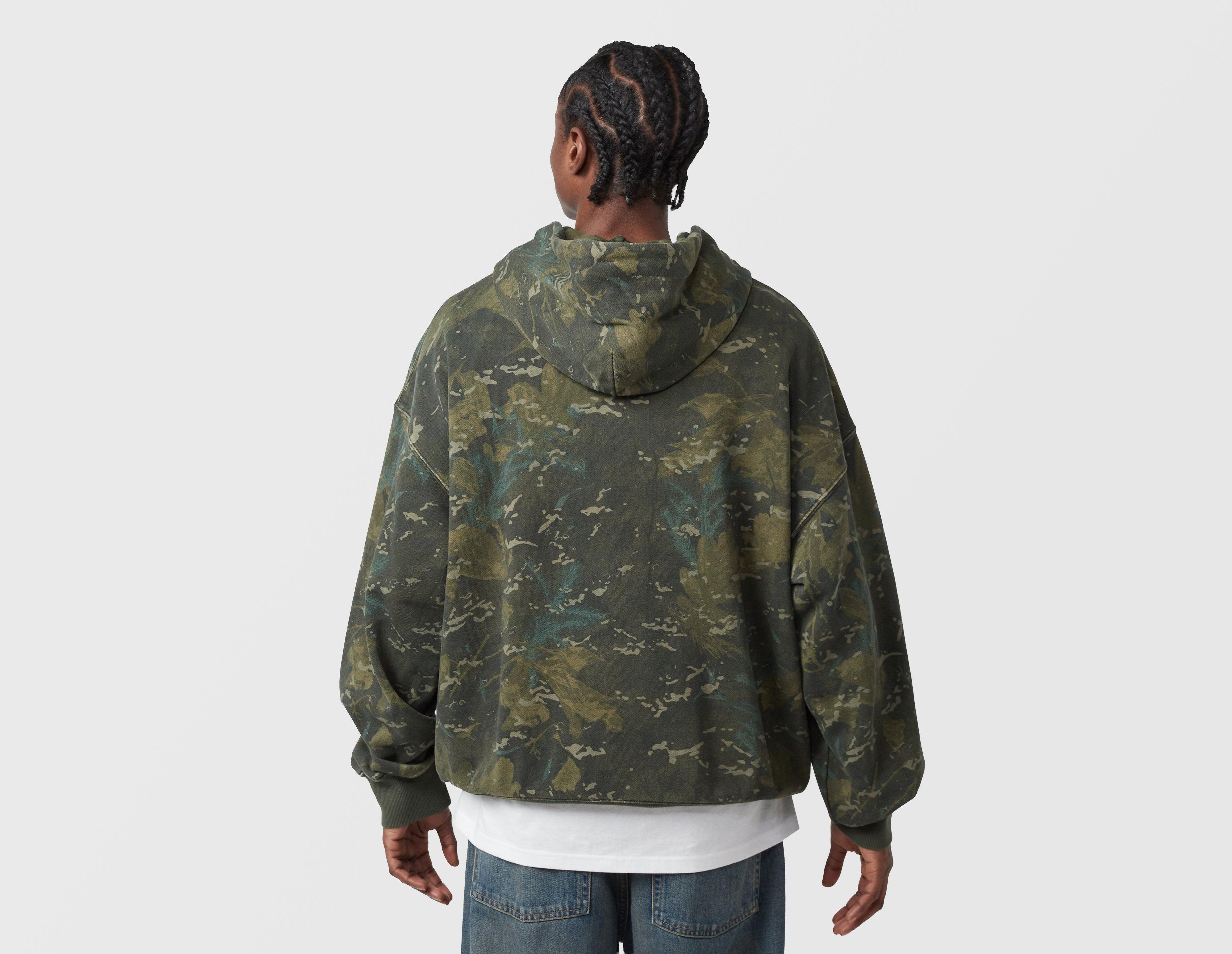 Carhartt WIP Benton Hoodie