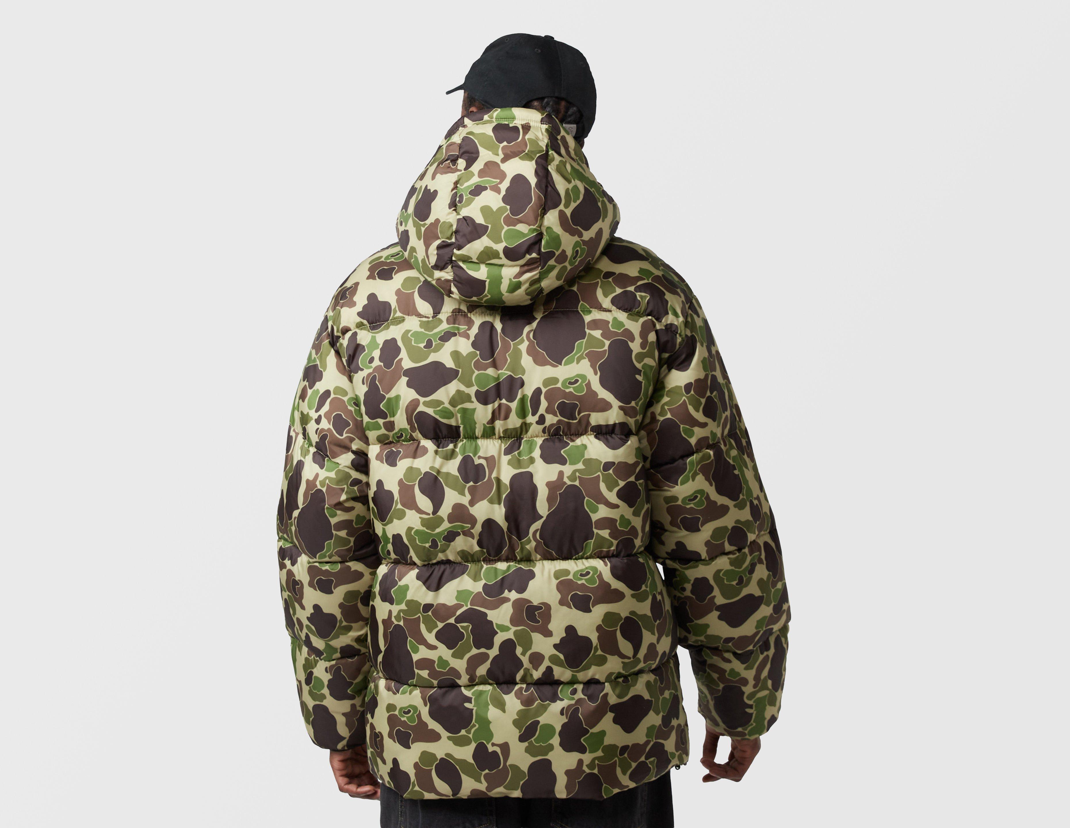 Carhartt WIP Toronto Jacket