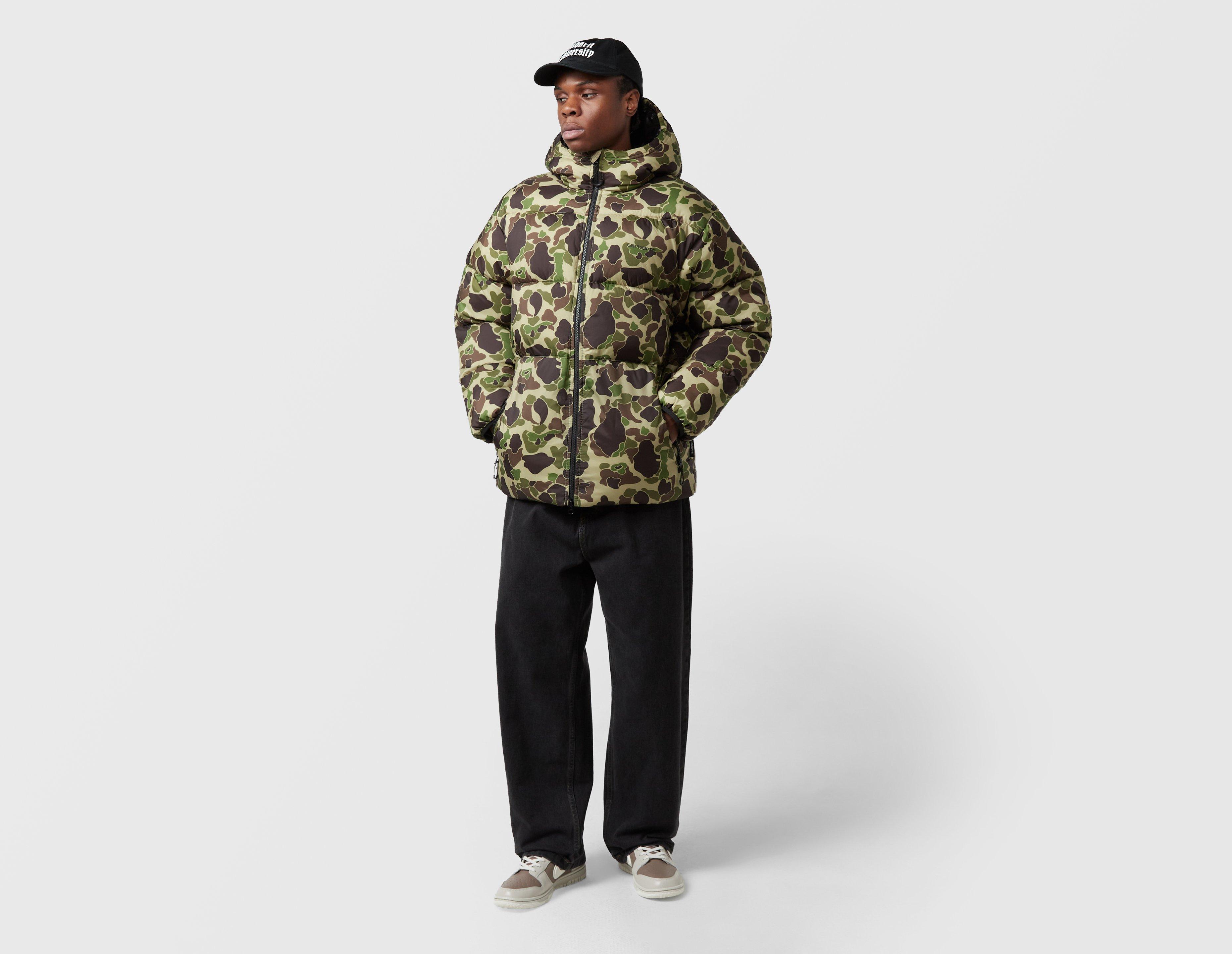 Carhartt WIP Toronto Jacket