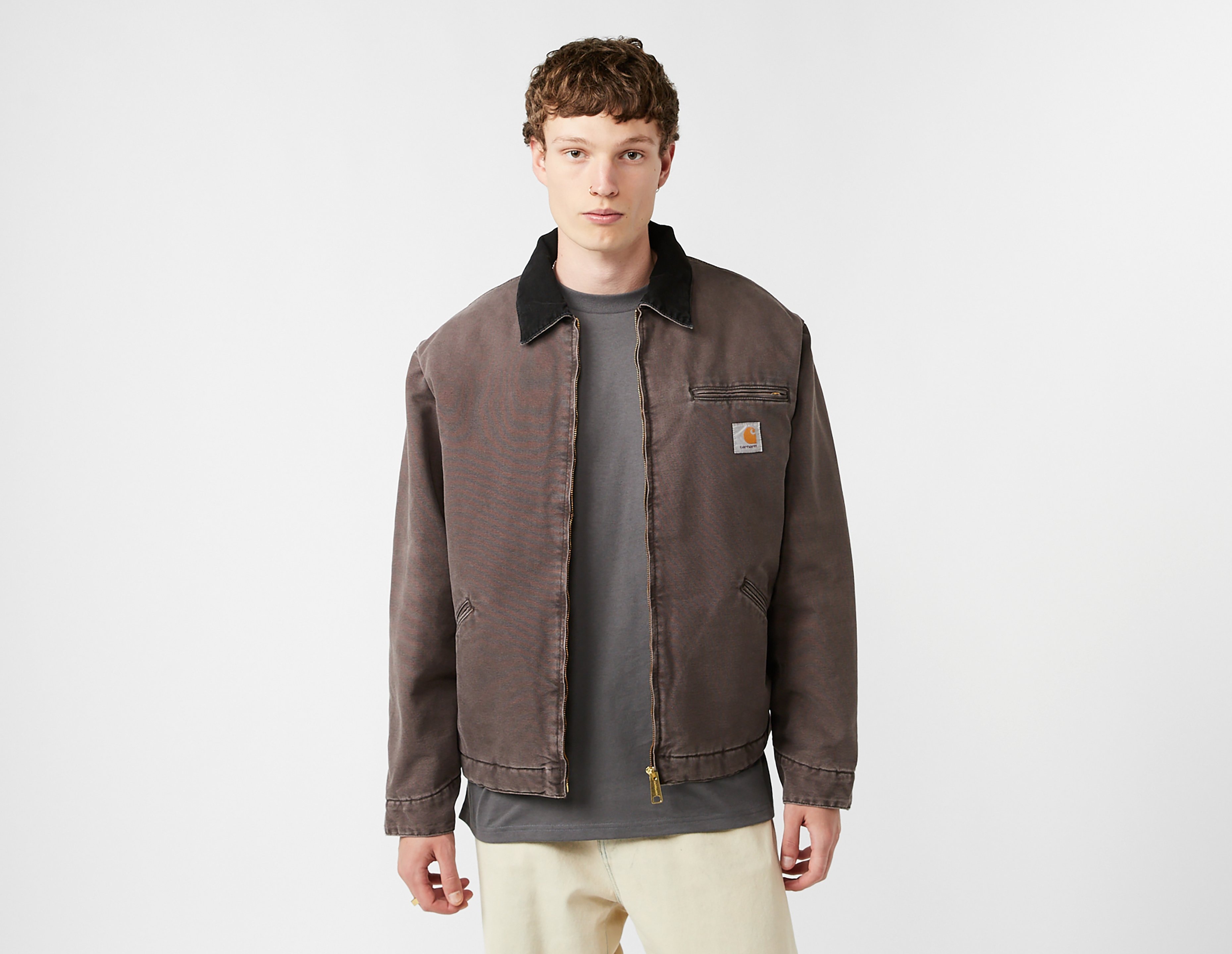 Brown Oakley Foundational Training Short Sleeve T Givenchy