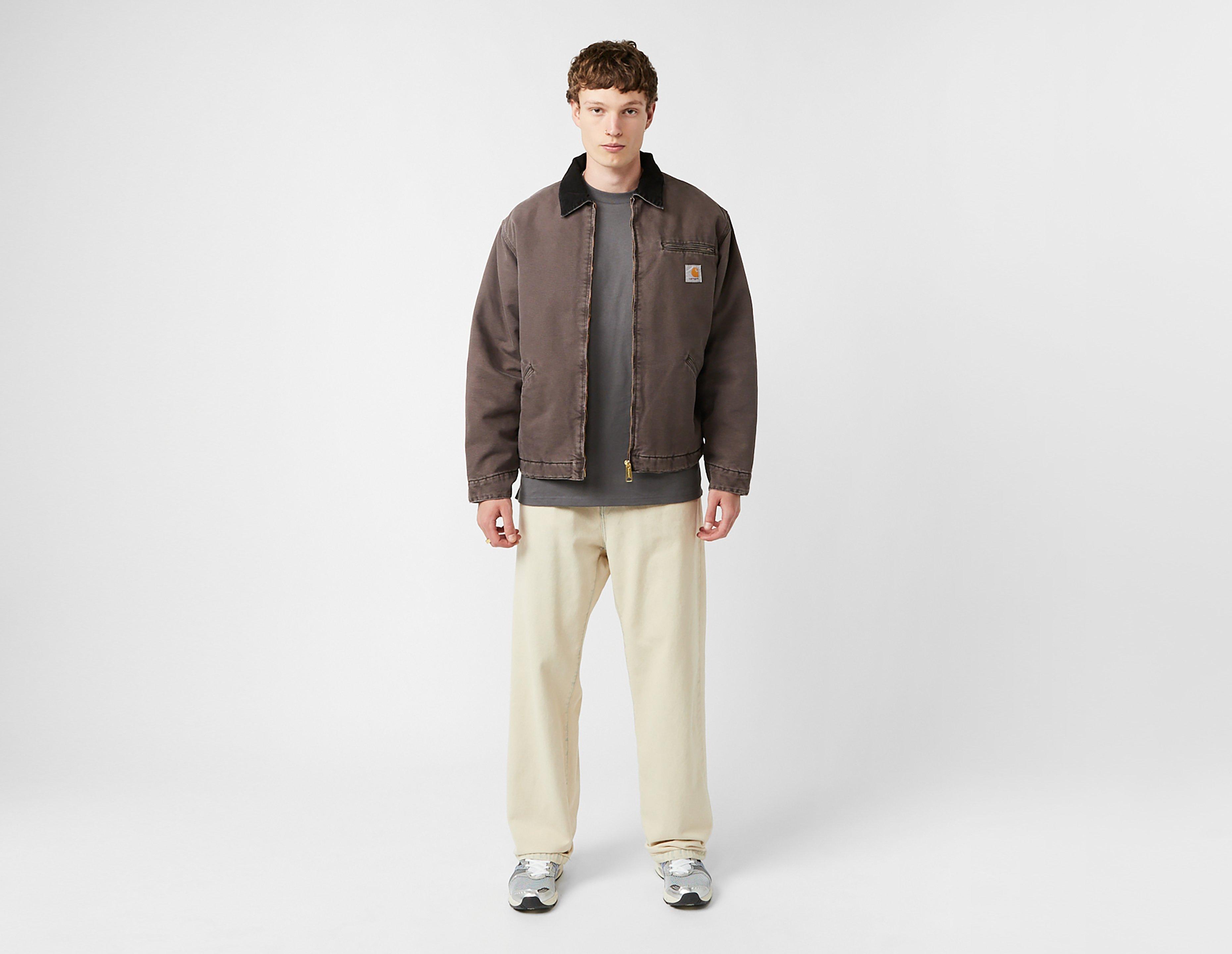 Carhartt WIP OG Detroit Jacket