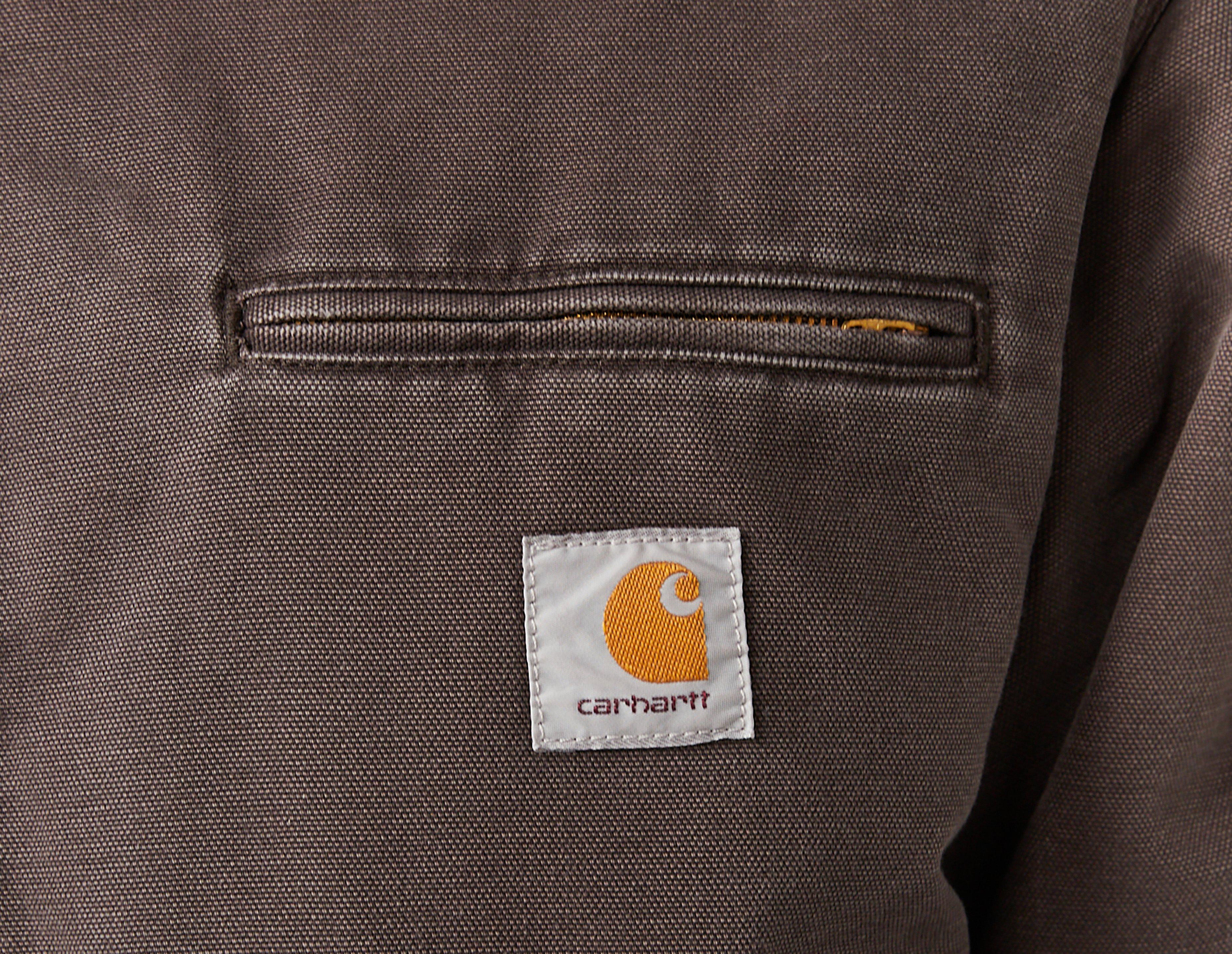 Carhartt WIP OG Detroit Jacket