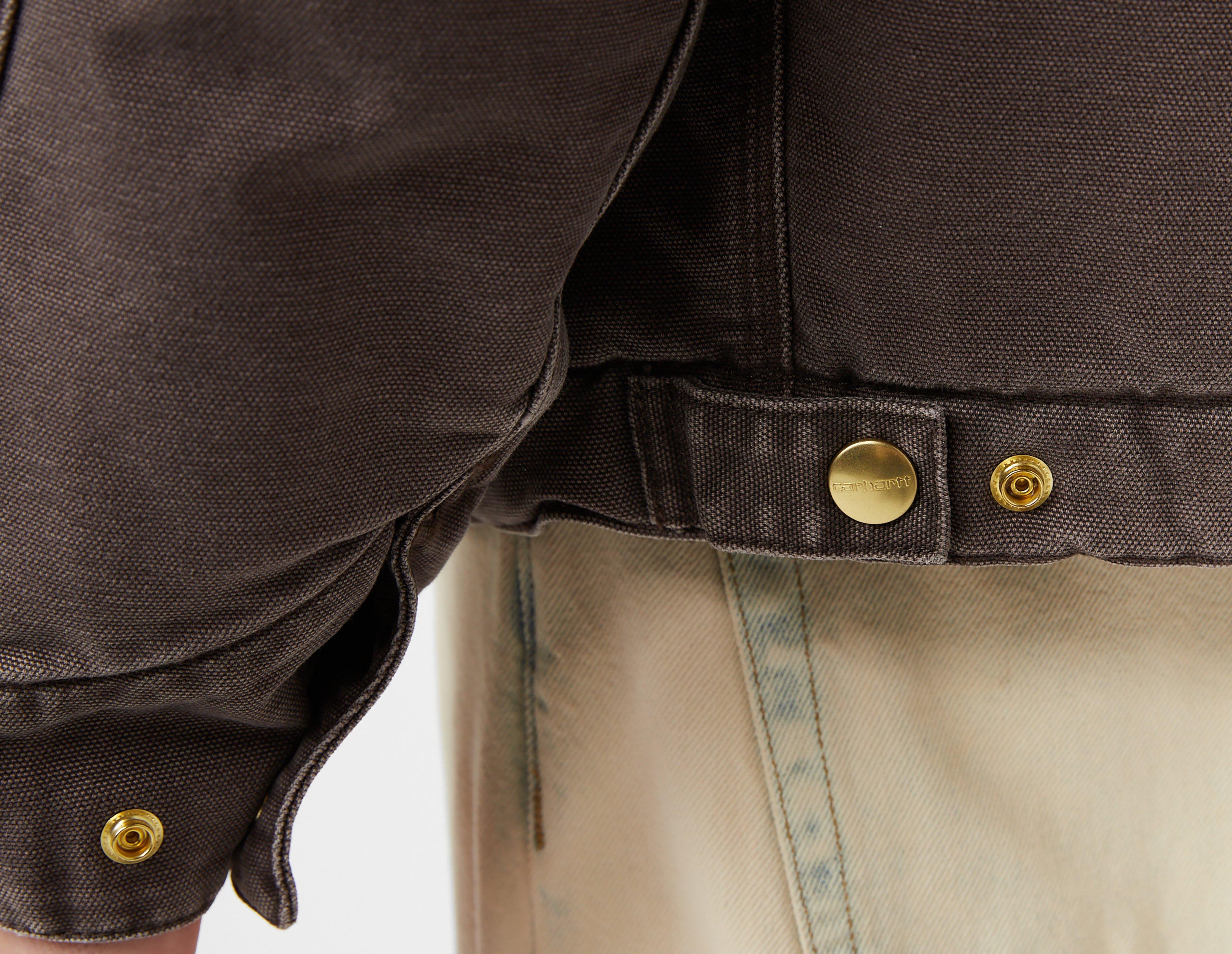 Carhartt WIP OG Detroit Jacket