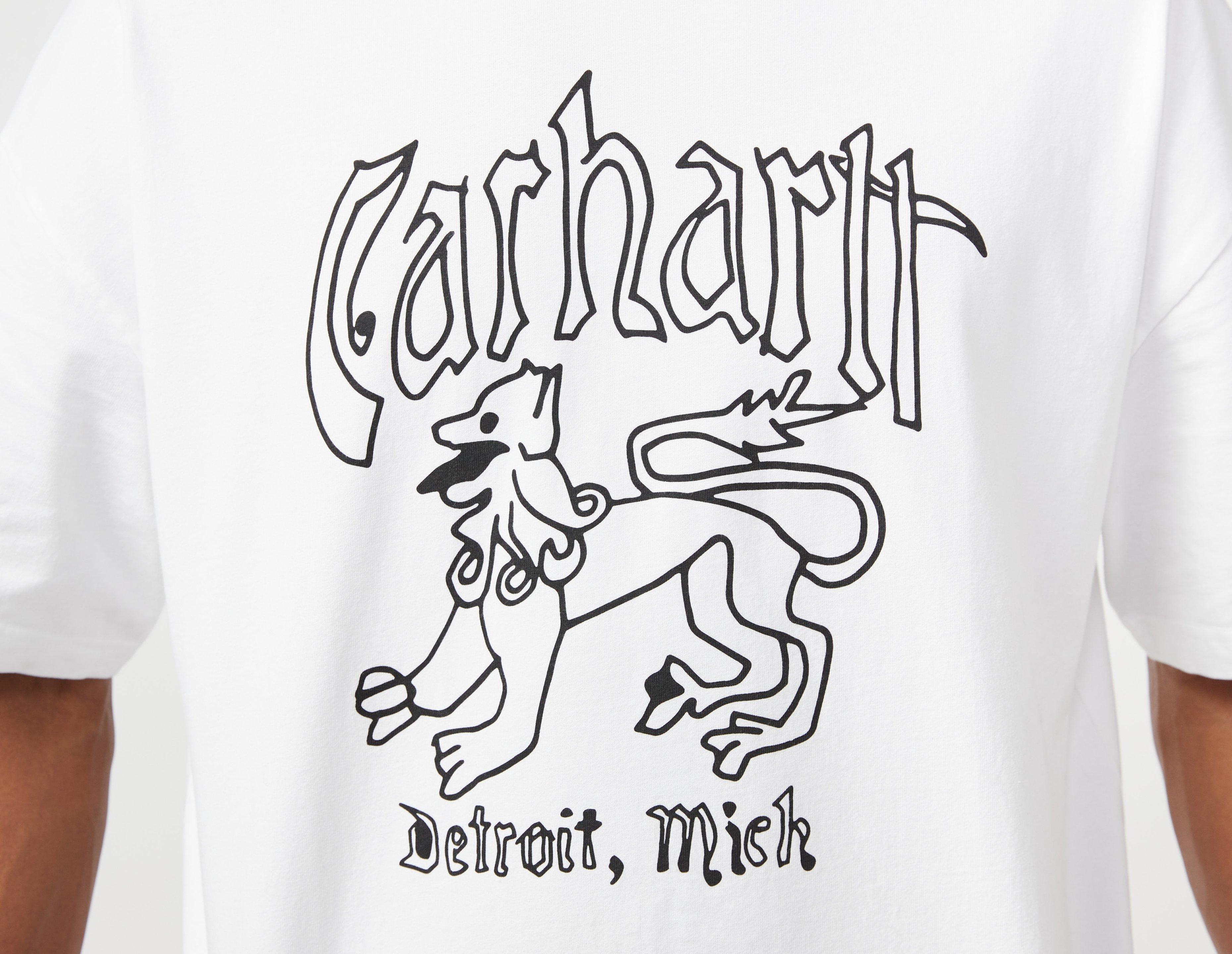 Carhartt WIP Hackwork T-Shirt