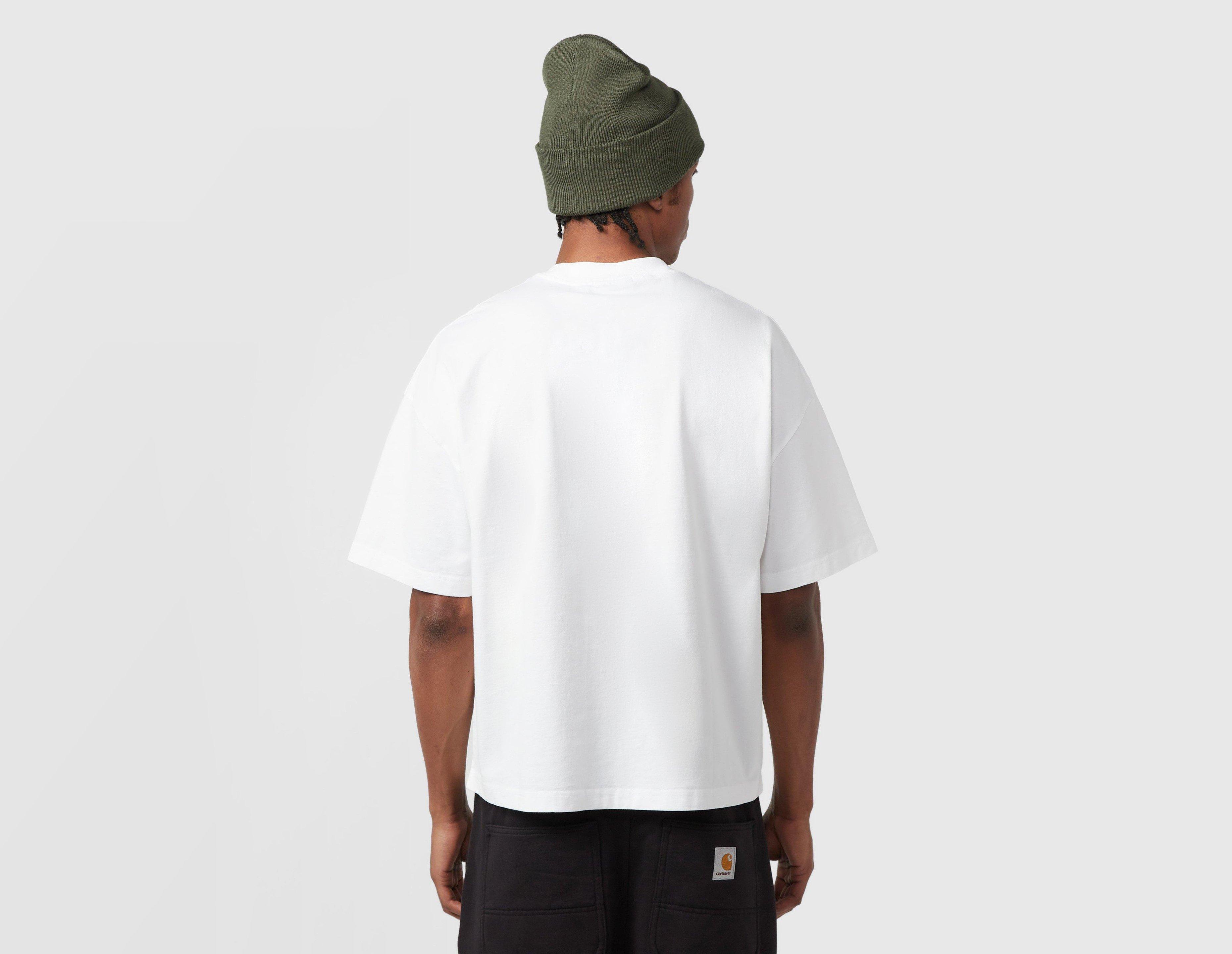 Carhartt WIP Hackwork T-Shirt