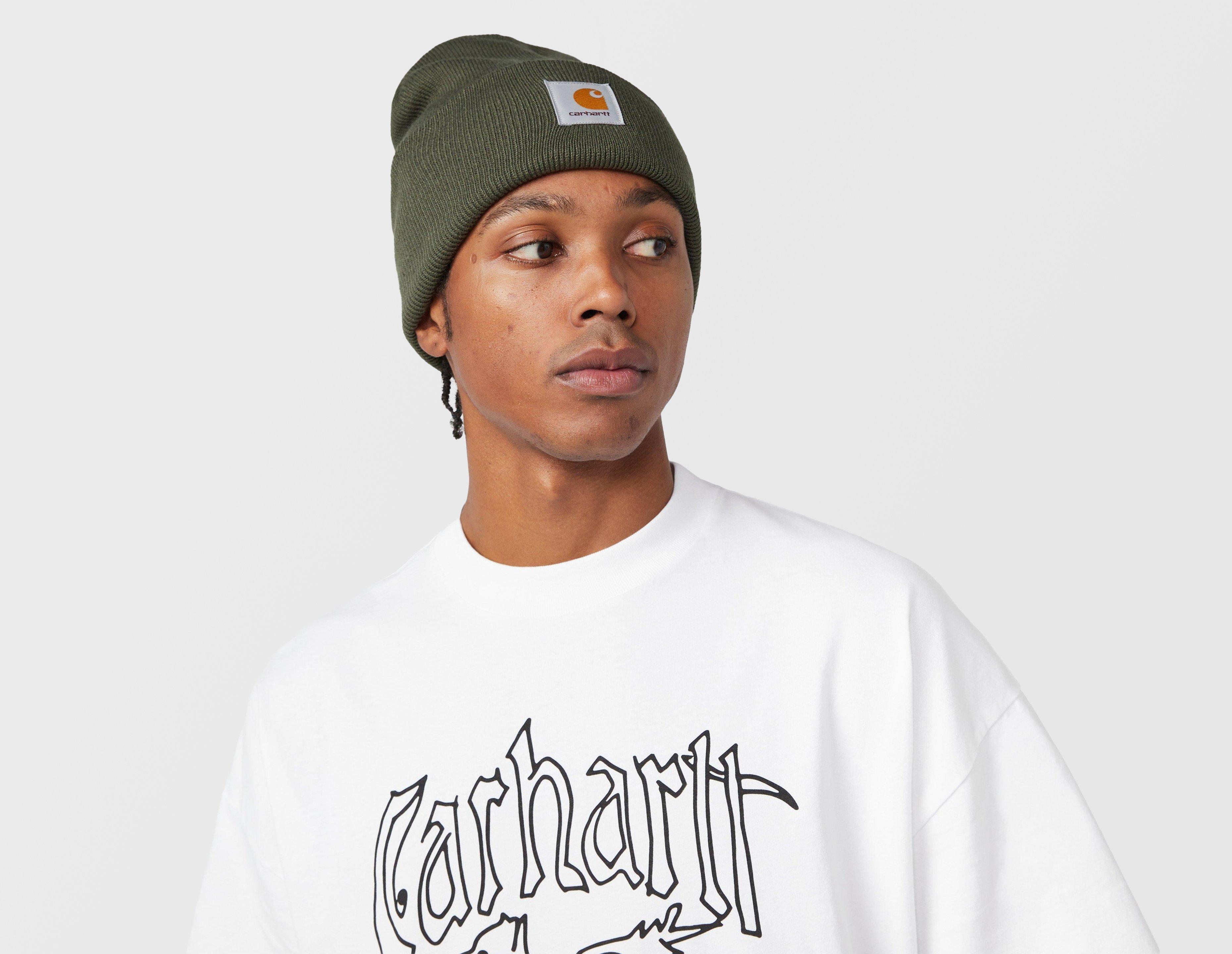 Carhartt WIP Hackwork T-Shirt