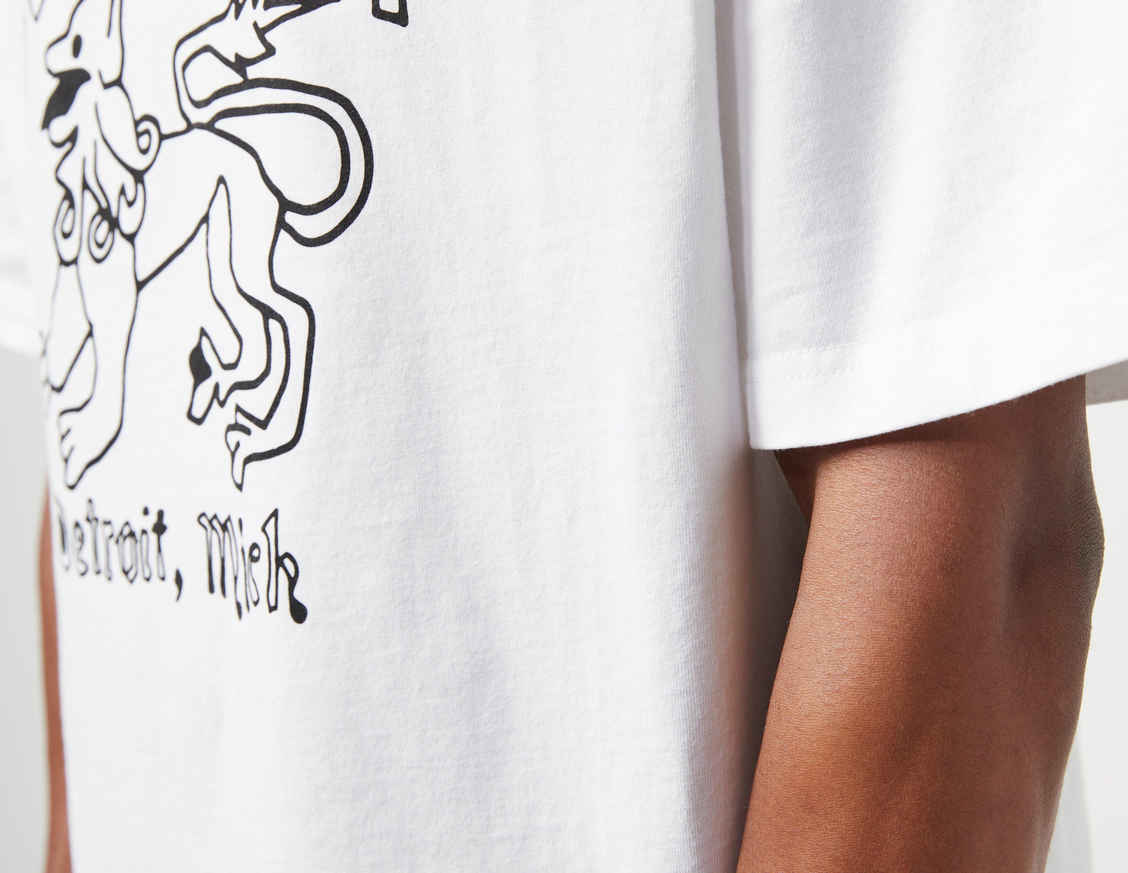 Carhartt WIP Hackwork T-Shirt