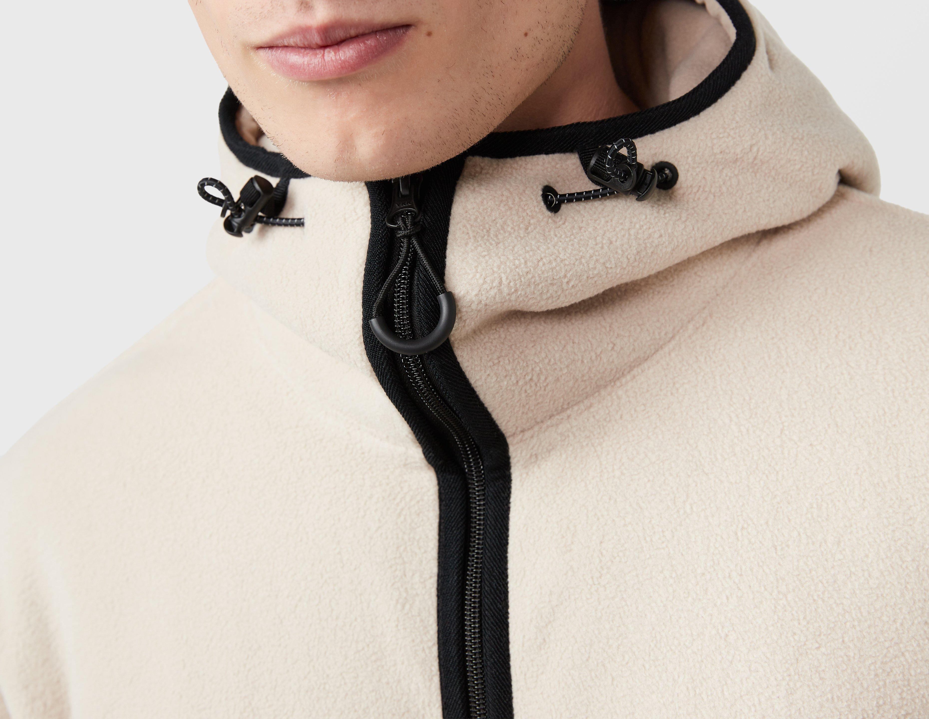 Carhartt WIP Blevin Zip Fleece Liner