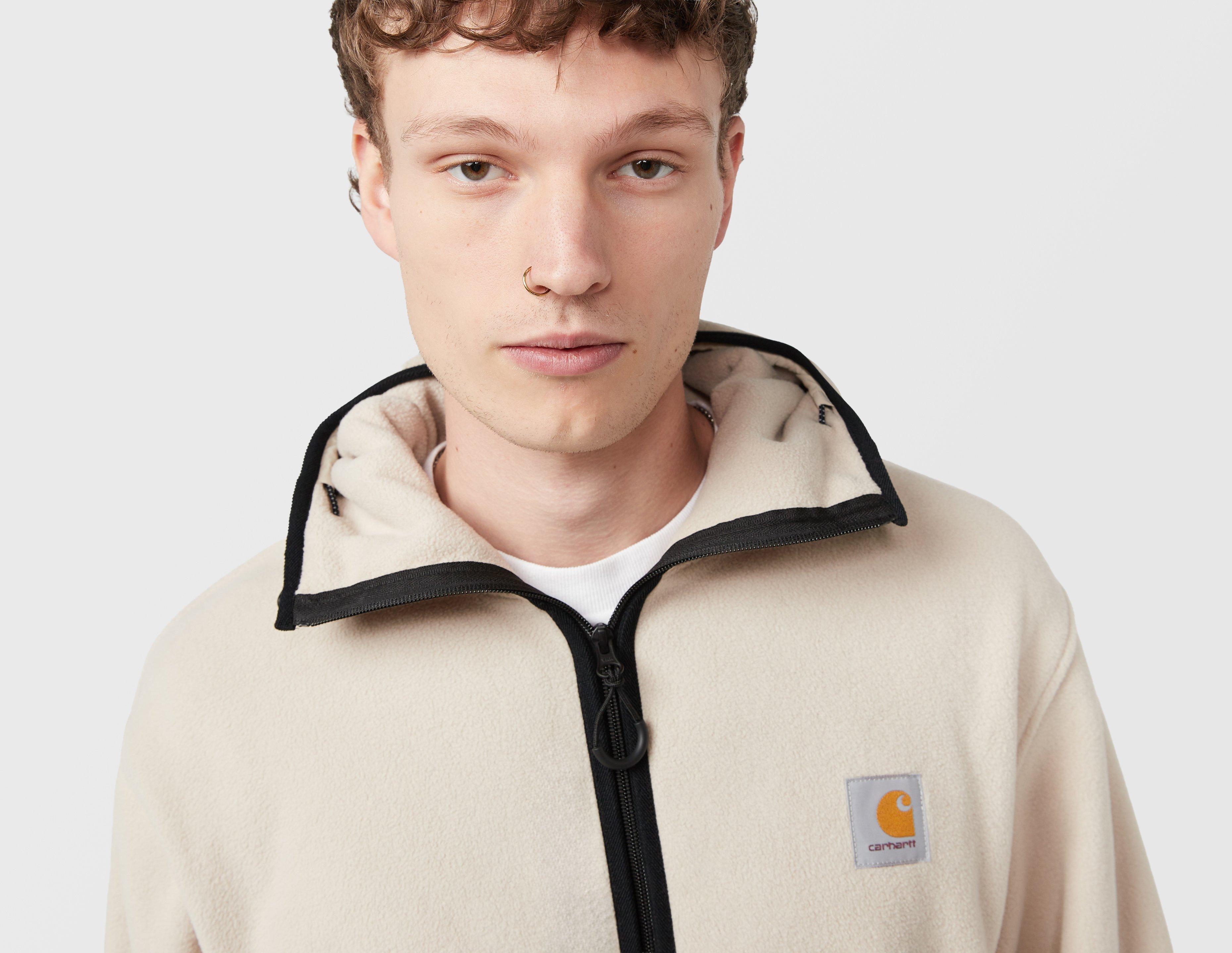 Carhartt WIP Blevin Zip Fleece Liner