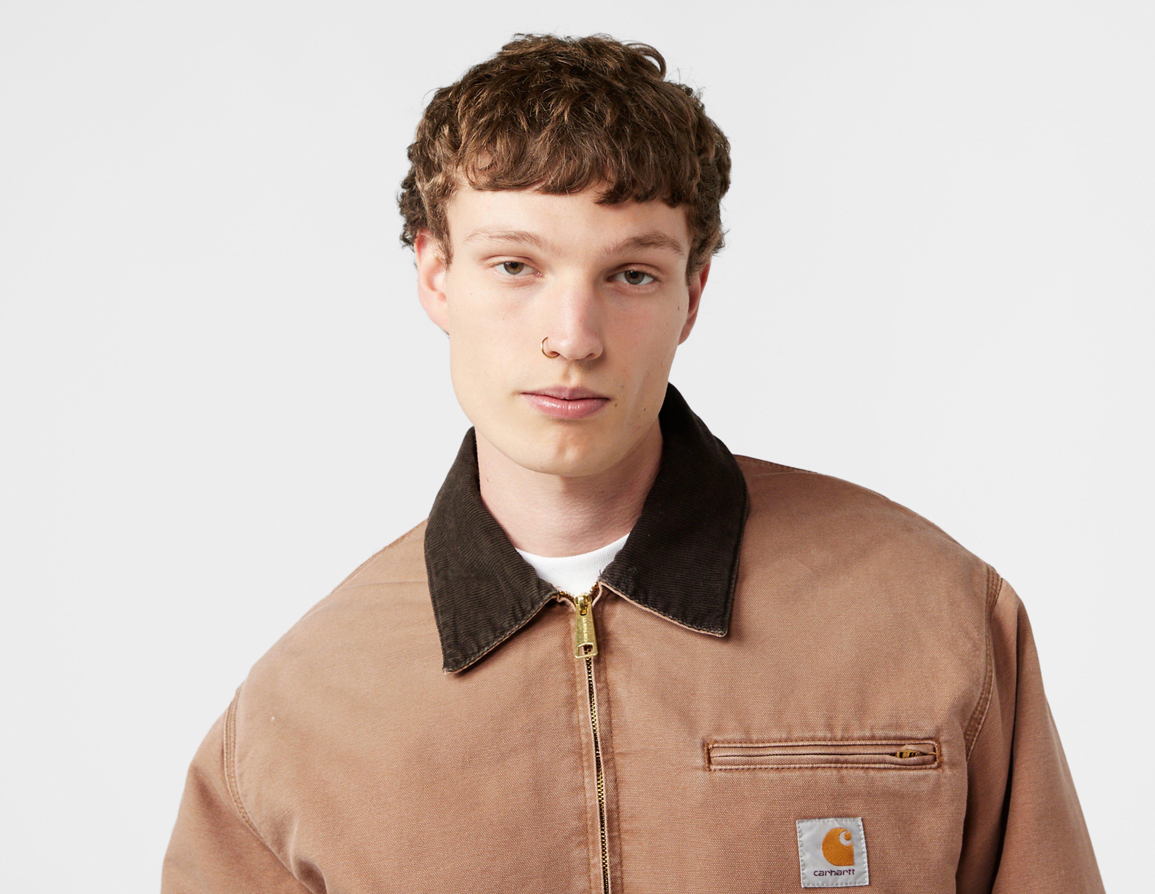 Carhartt WIP OG Detroit Jacket
