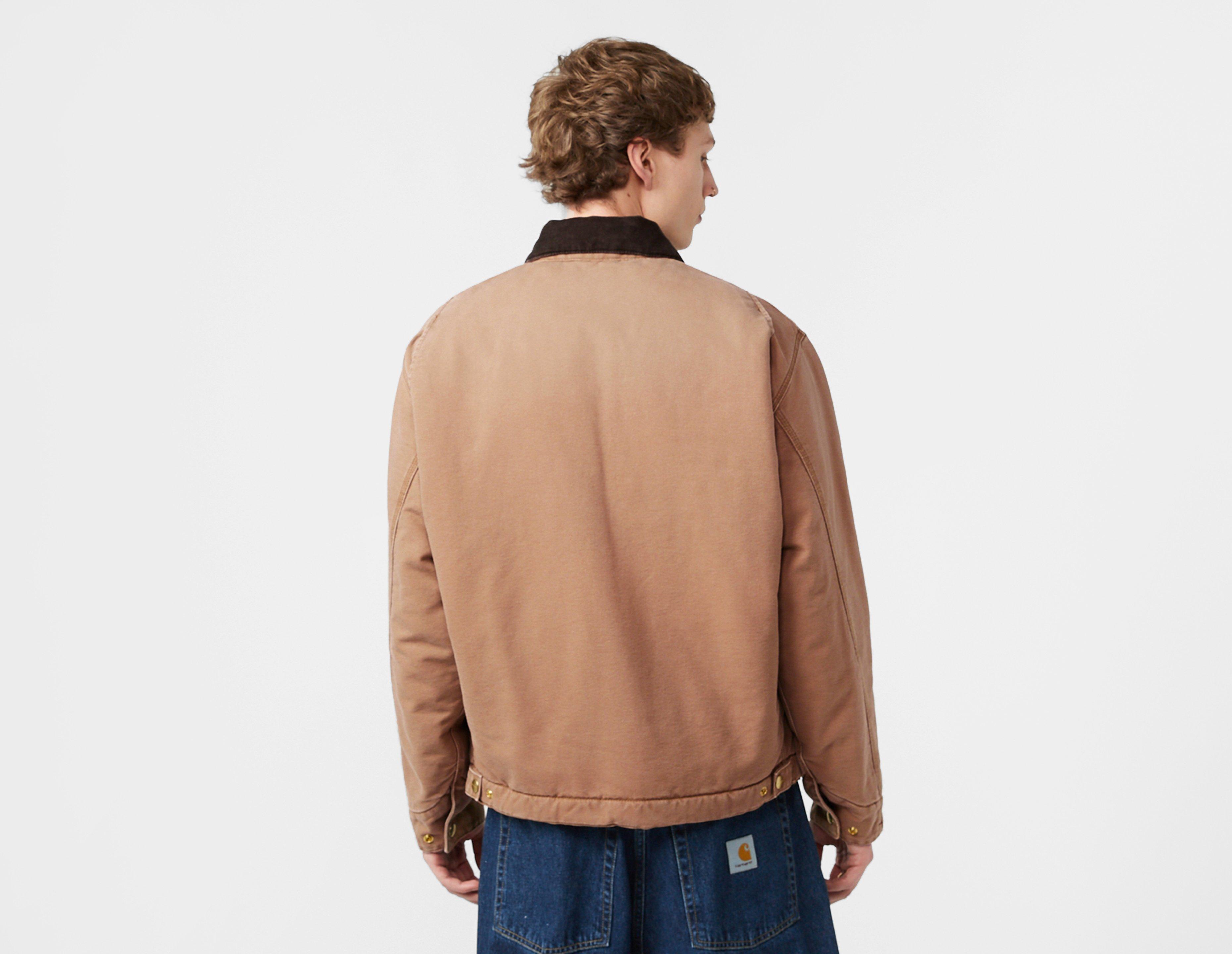 Carhartt WIP OG Detroit Jacket