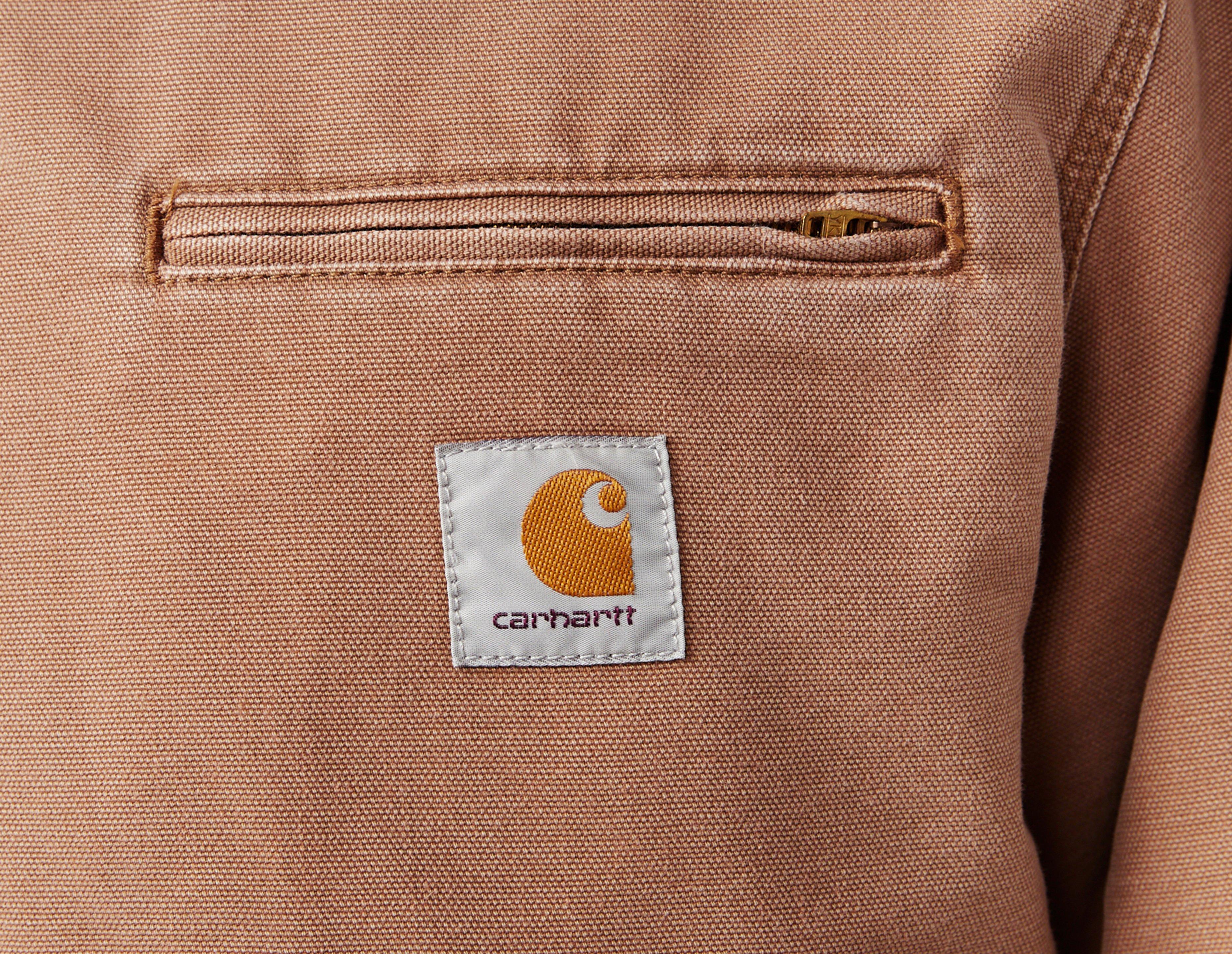 Carhartt WIP OG Detroit Jacket