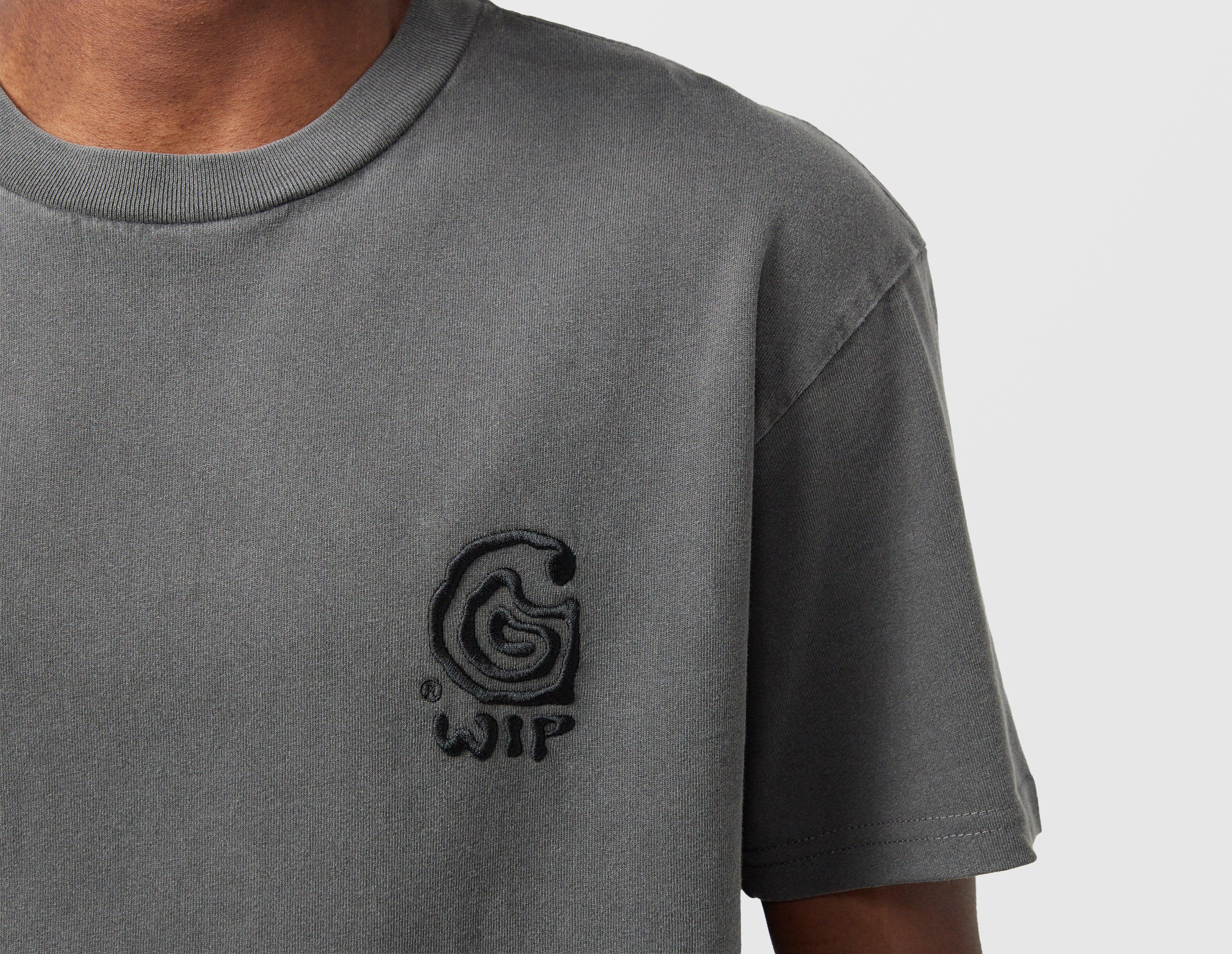 Carhartt WIP Helix Redux T-Shirt