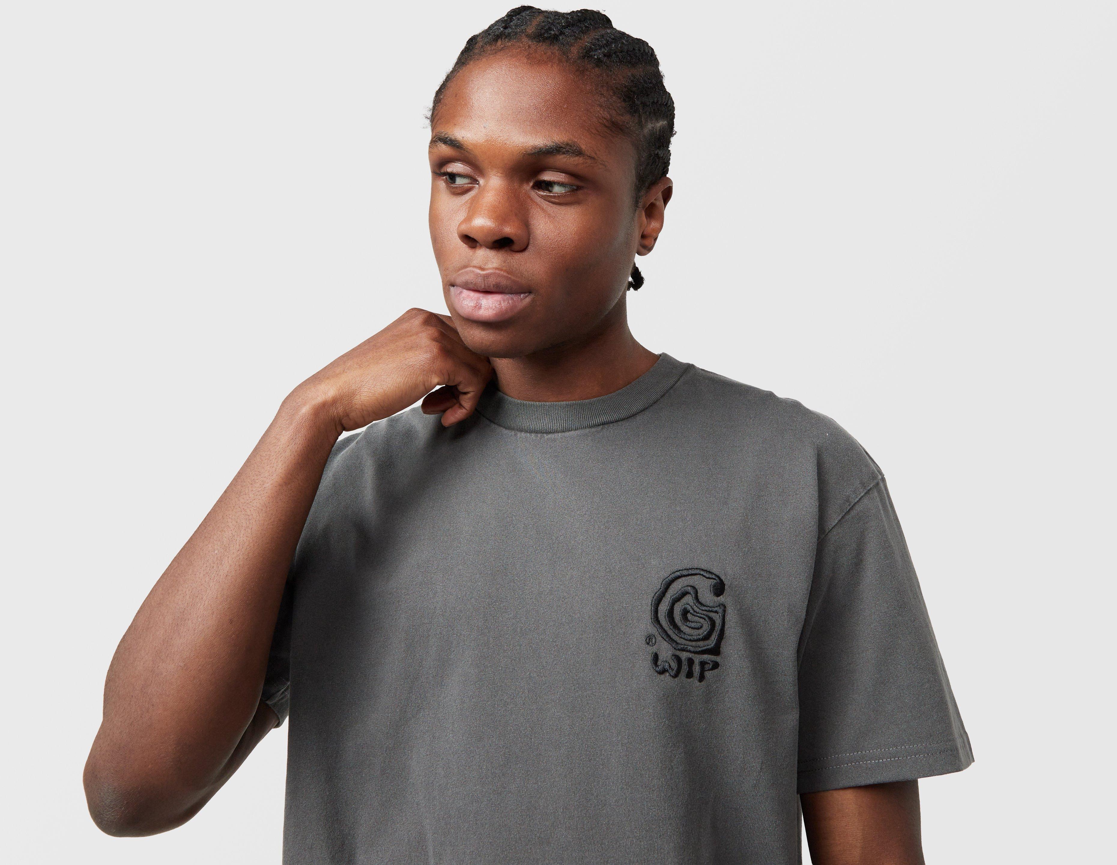 Carhartt WIP Helix Redux T-Shirt