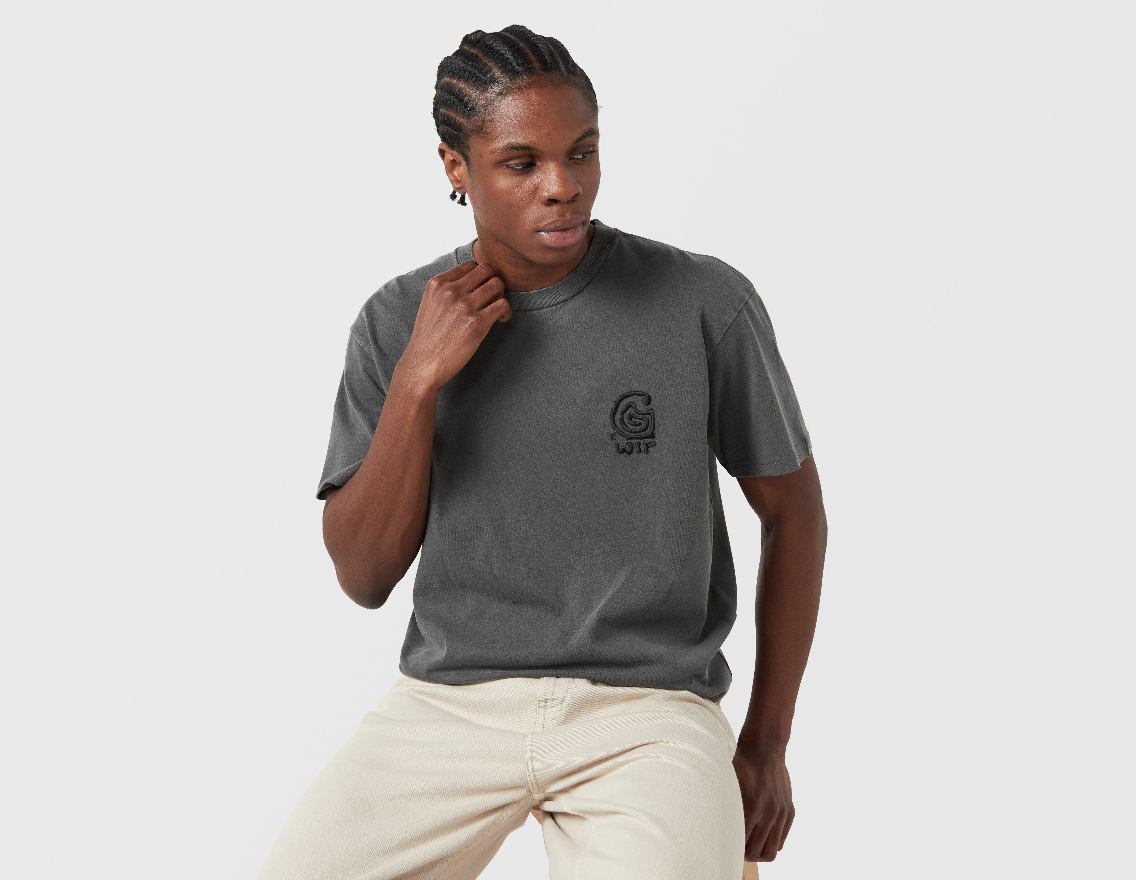 Carhartt WIP Helix Redux T-Shirt