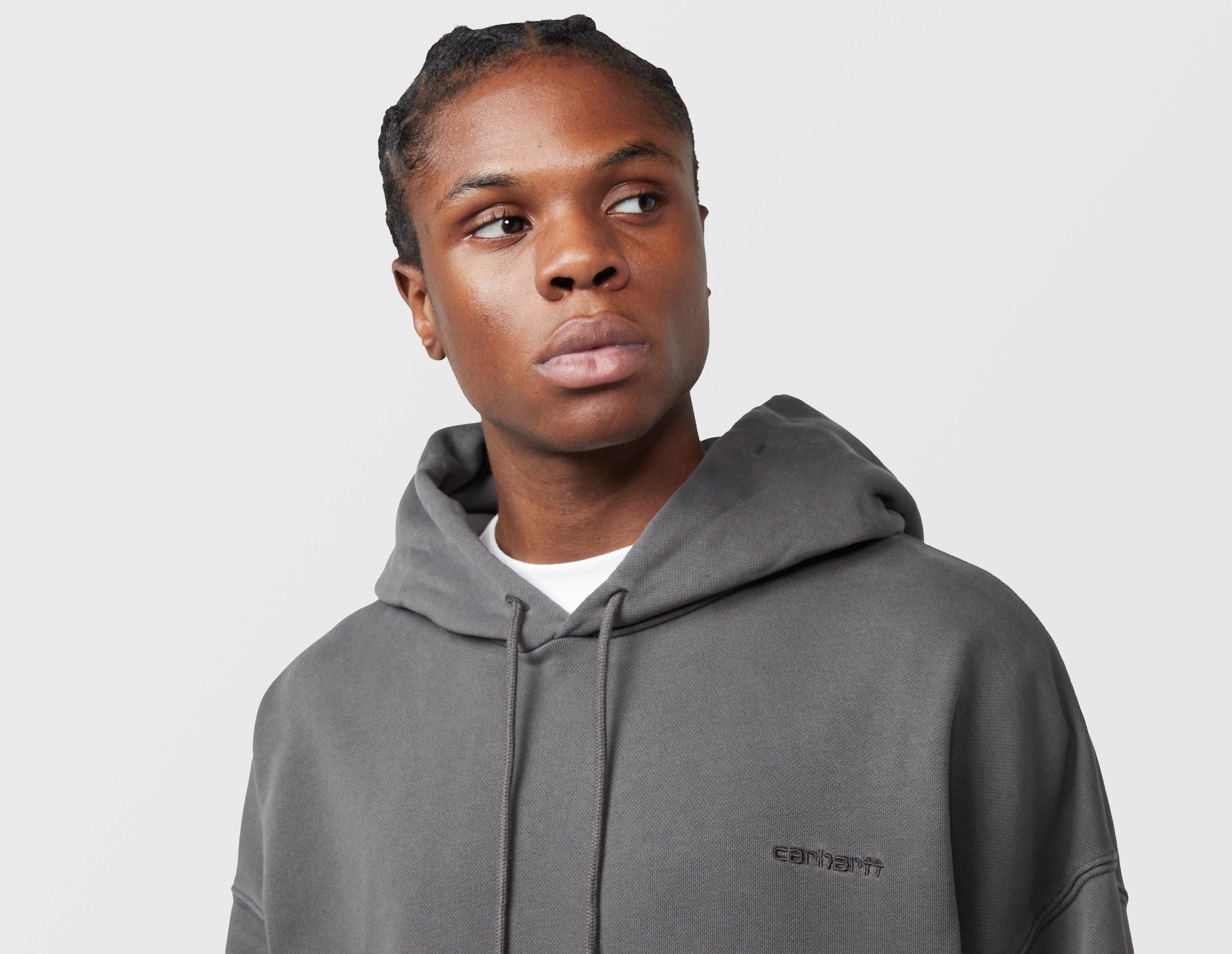 Carhartt WIP Benton Hoodie
