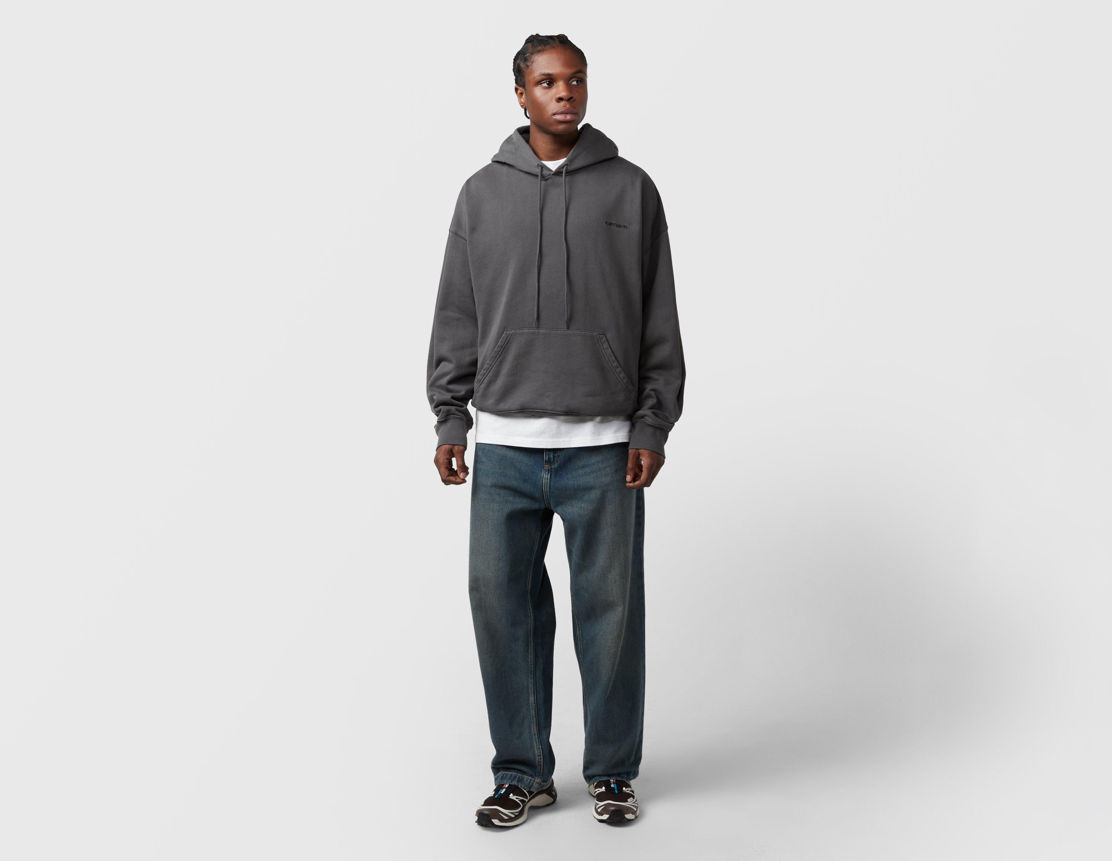 Carhartt WIP Benton Hoodie