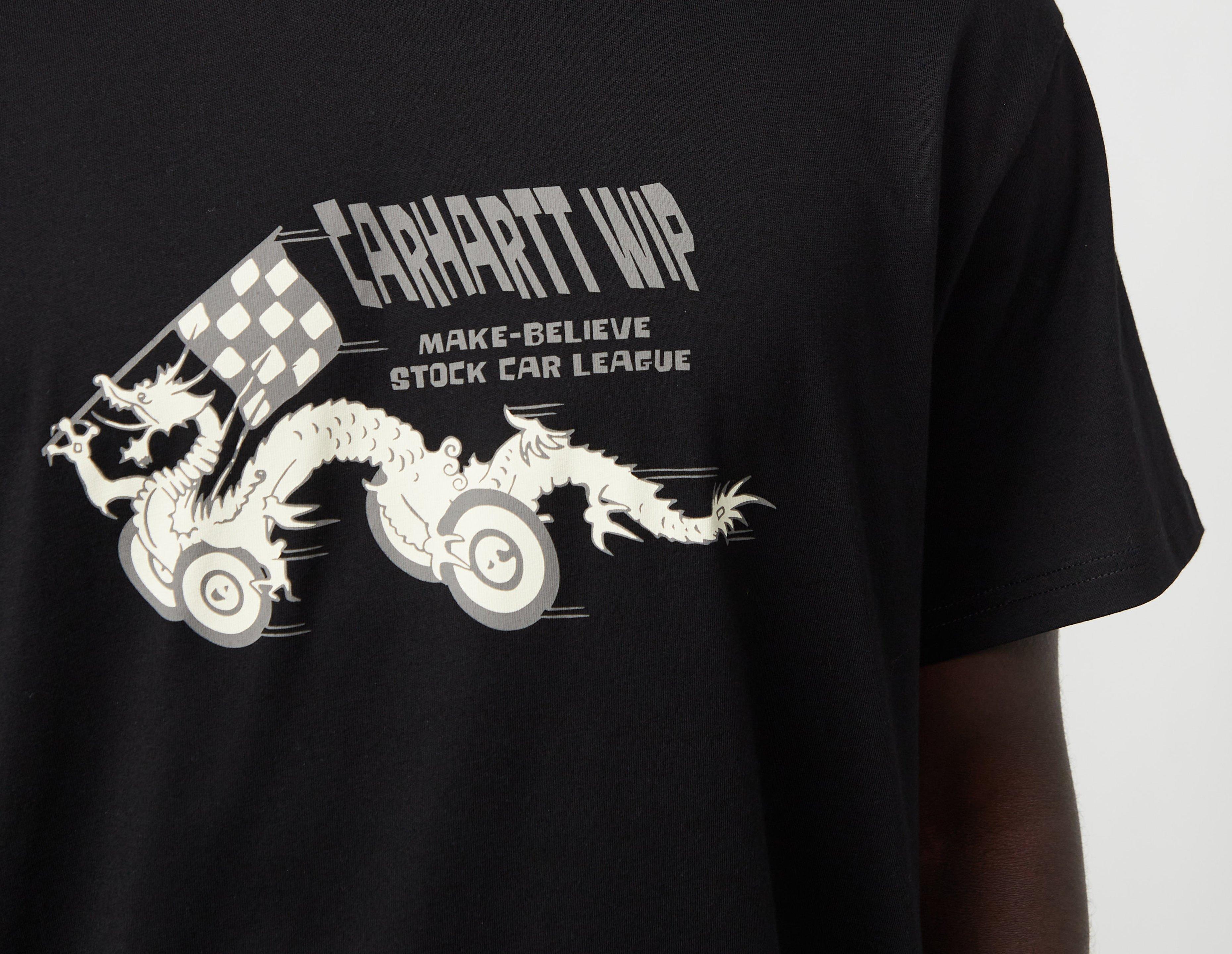 Carhartt WIP Make Believe T-Shirt