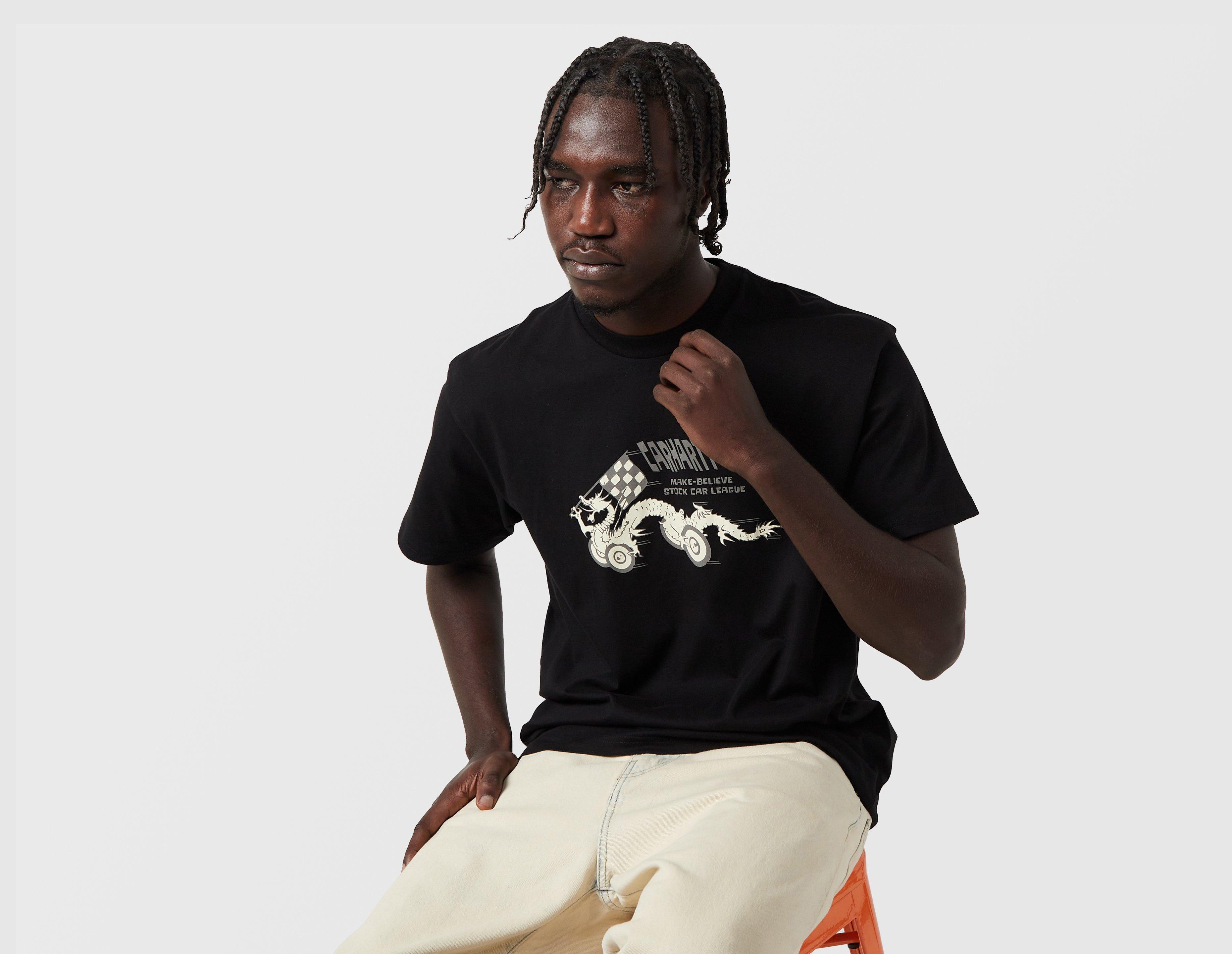 Carhartt WIP Make Believe T-Shirt